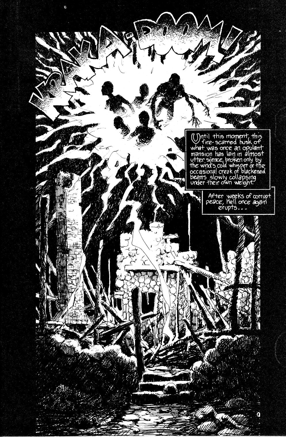 Read online Deadworld (1986) comic -  Issue #5 - 4