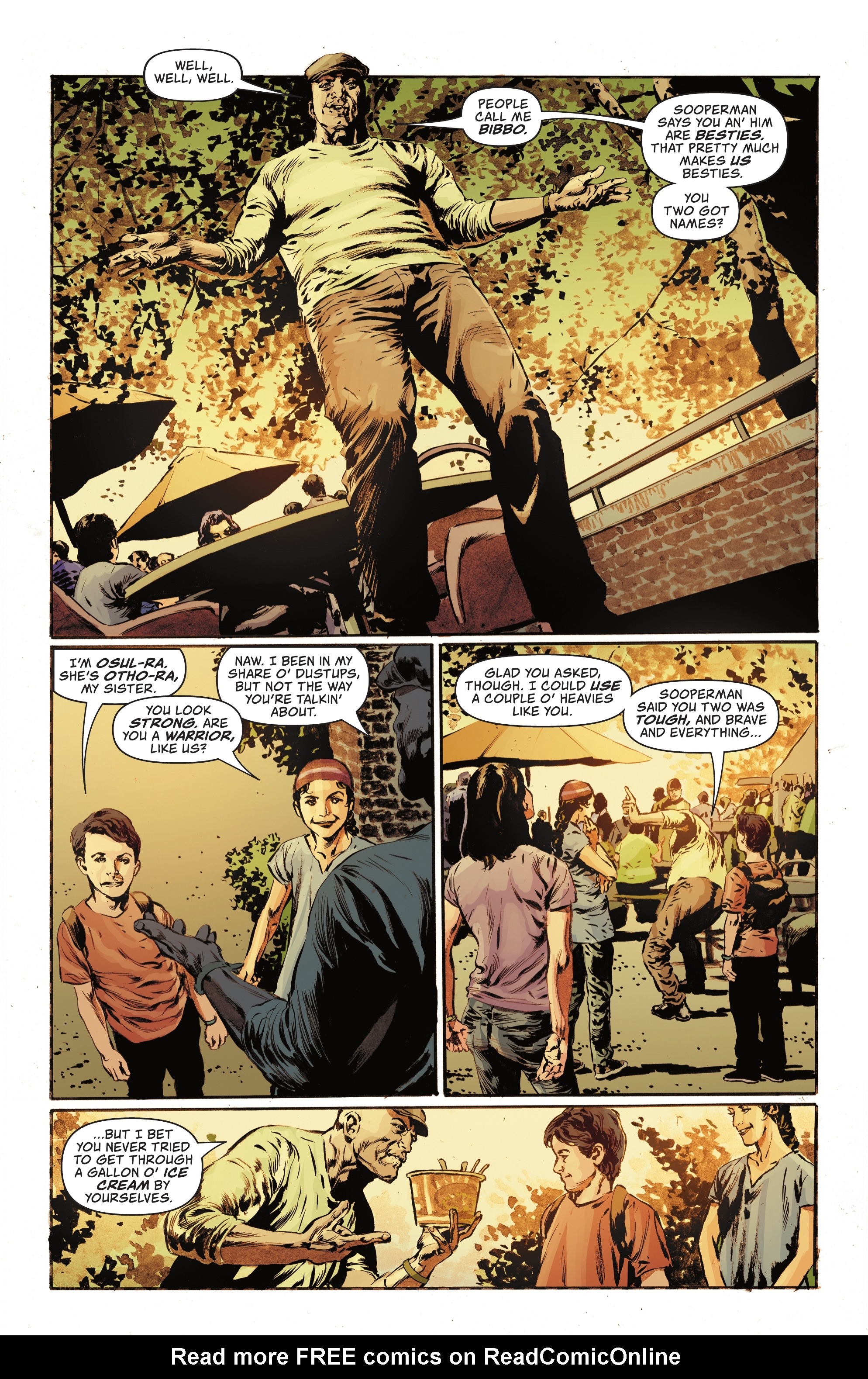 Read online Action Comics (2016) comic -  Issue #1048 - 8