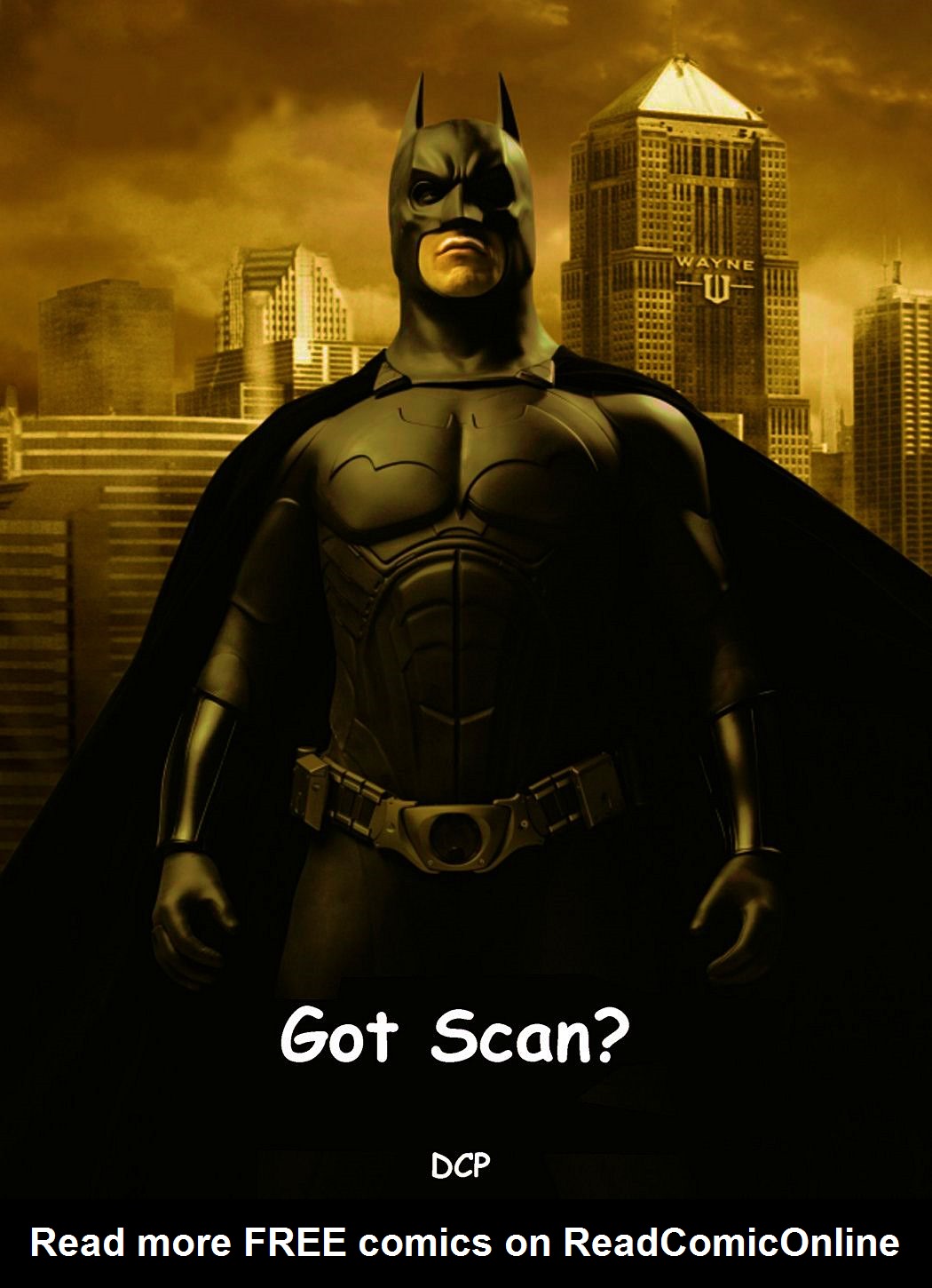 Read online Motormouth comic -  Issue #1 - 36