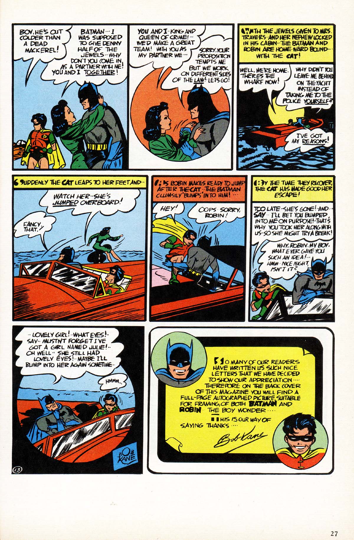 Read online The Greatest Batman Stories Ever Told comic -  Issue # TPB 2 (Part 1) - 28
