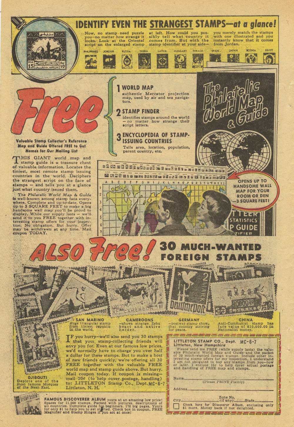 Read online Kid Colt Outlaw comic -  Issue #79 - 34