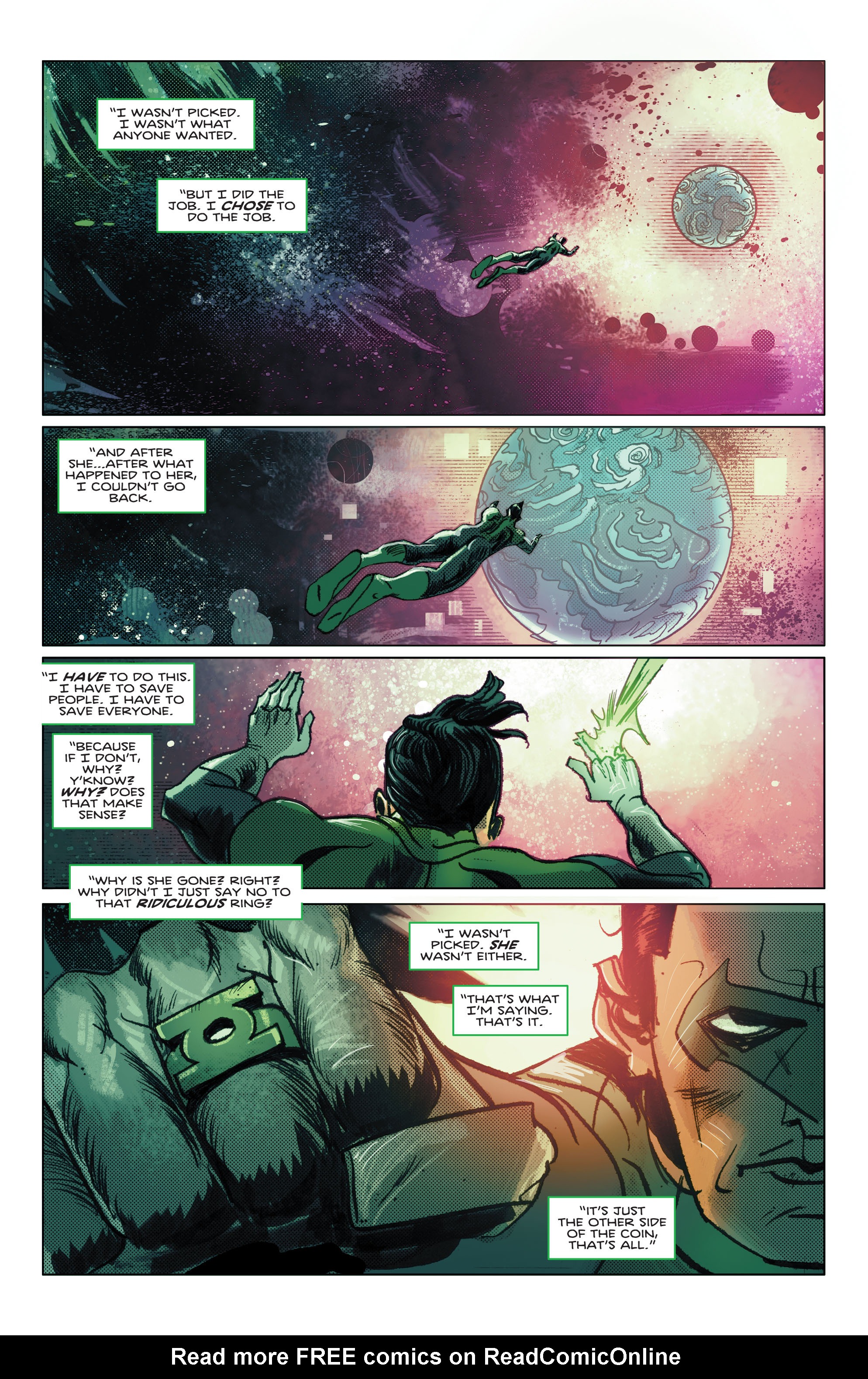 Read online The Omega Men (2015) comic -  Issue #4 - 9