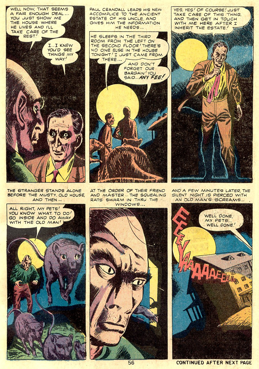 Read online Adventures into Terror comic -  Issue #13 - 23