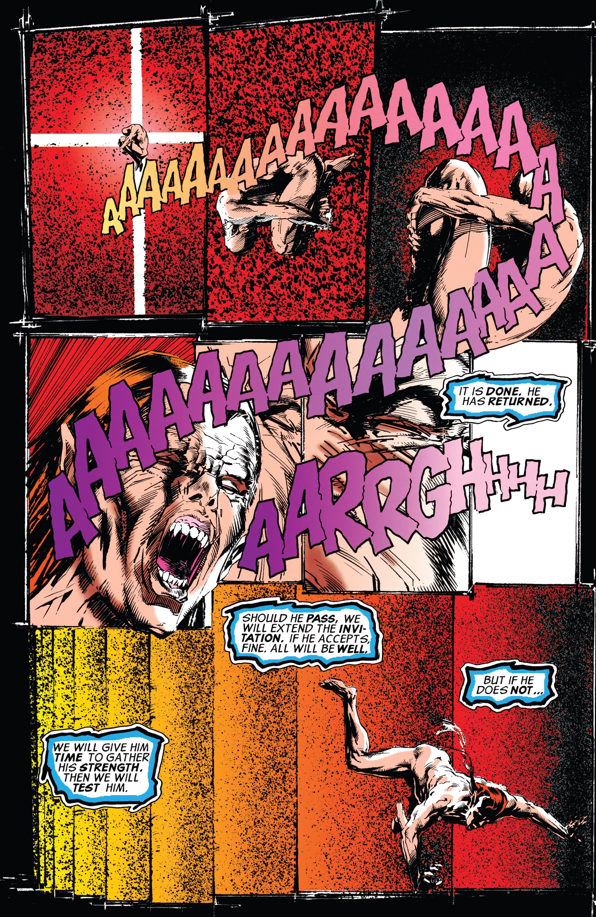 Read online Marvel Tales: Ghost Rider comic -  Issue #Marvel Tales (2019) Hellstrom - 57