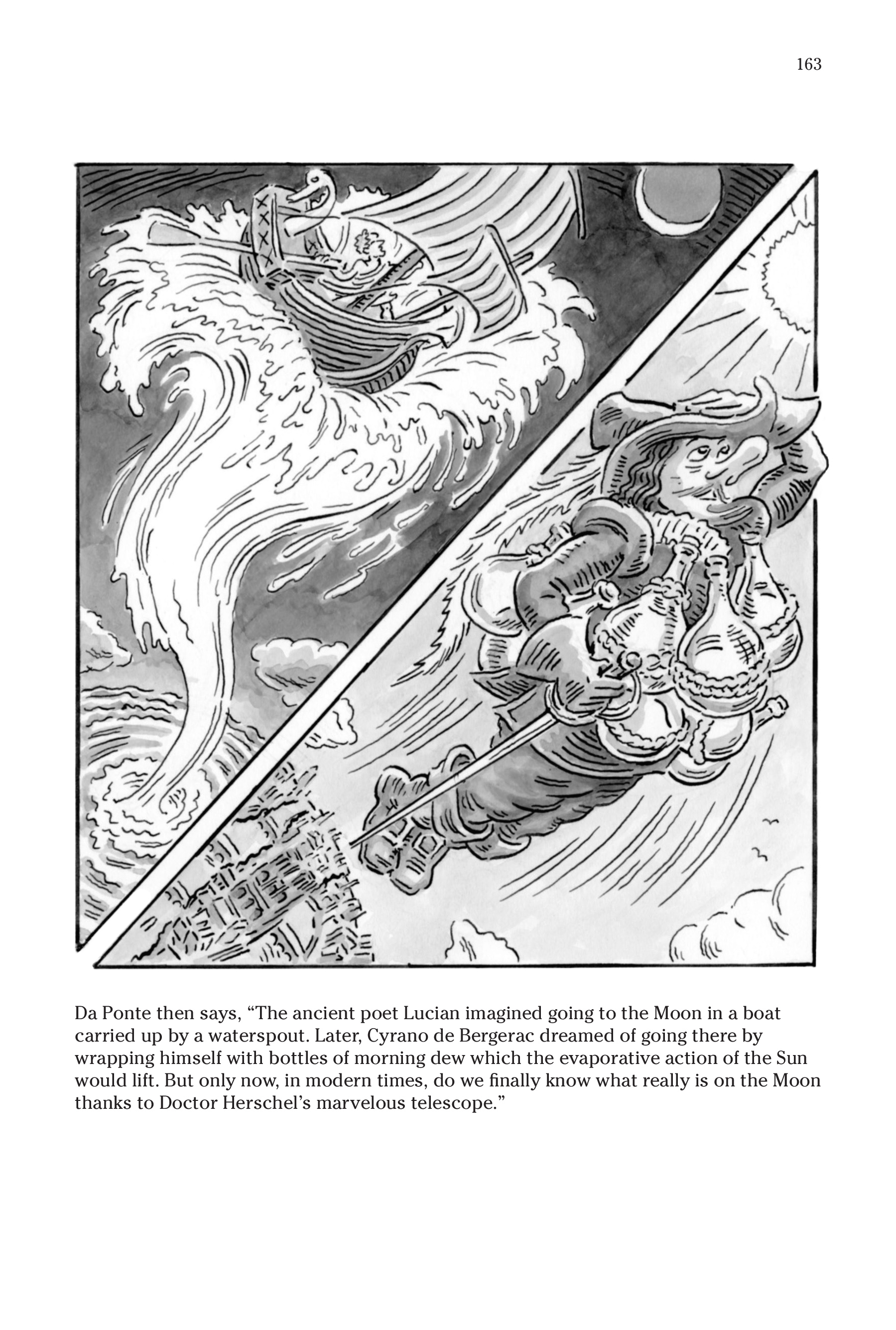 Read online Life on the Moon comic -  Issue # TPB (Part 2) - 58