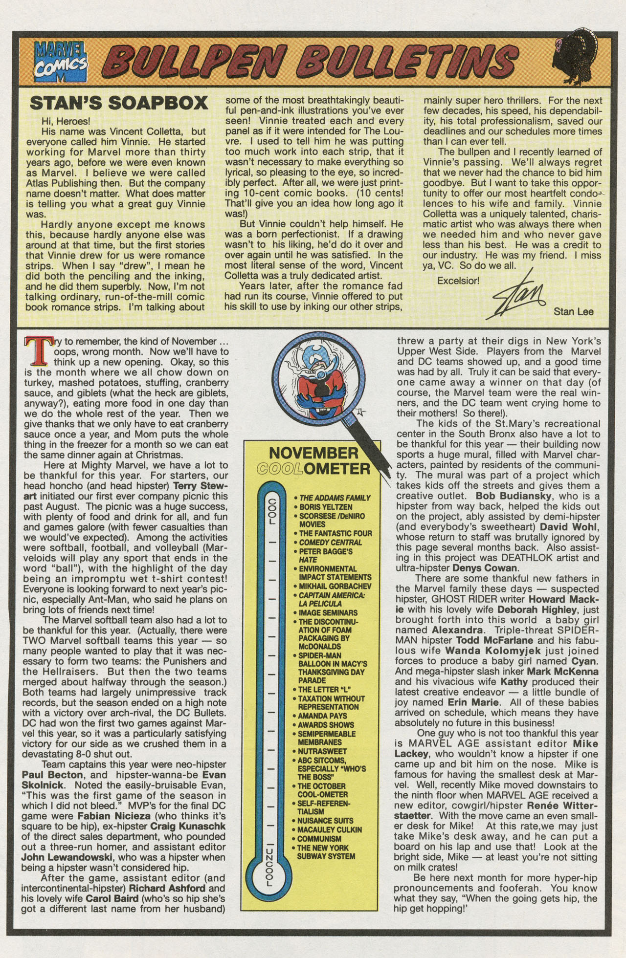 Read online Toxic Avenger comic -  Issue #9 - 29