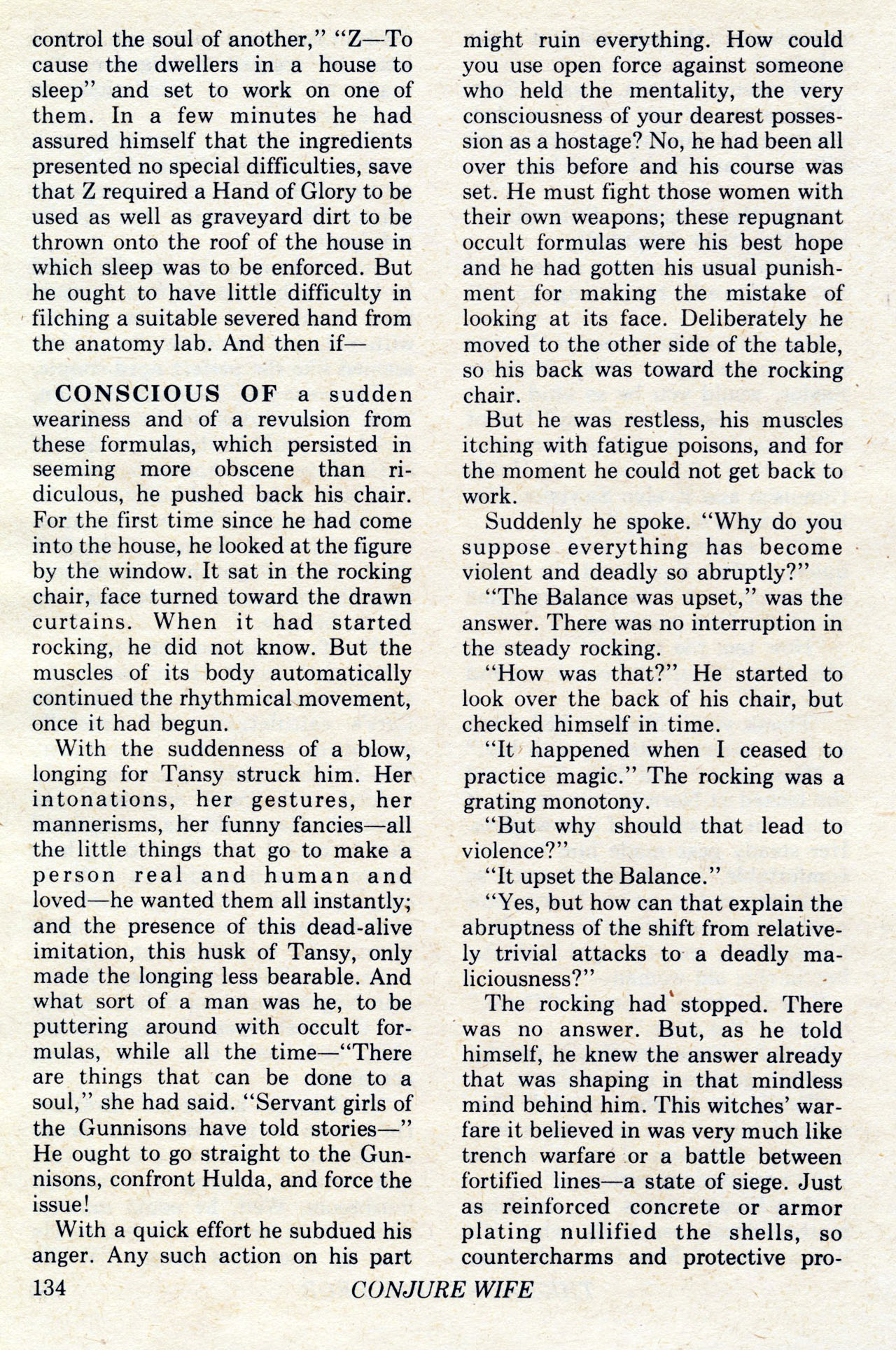 Read online The Haunt of Horror comic -  Issue # TPB 2 - 131