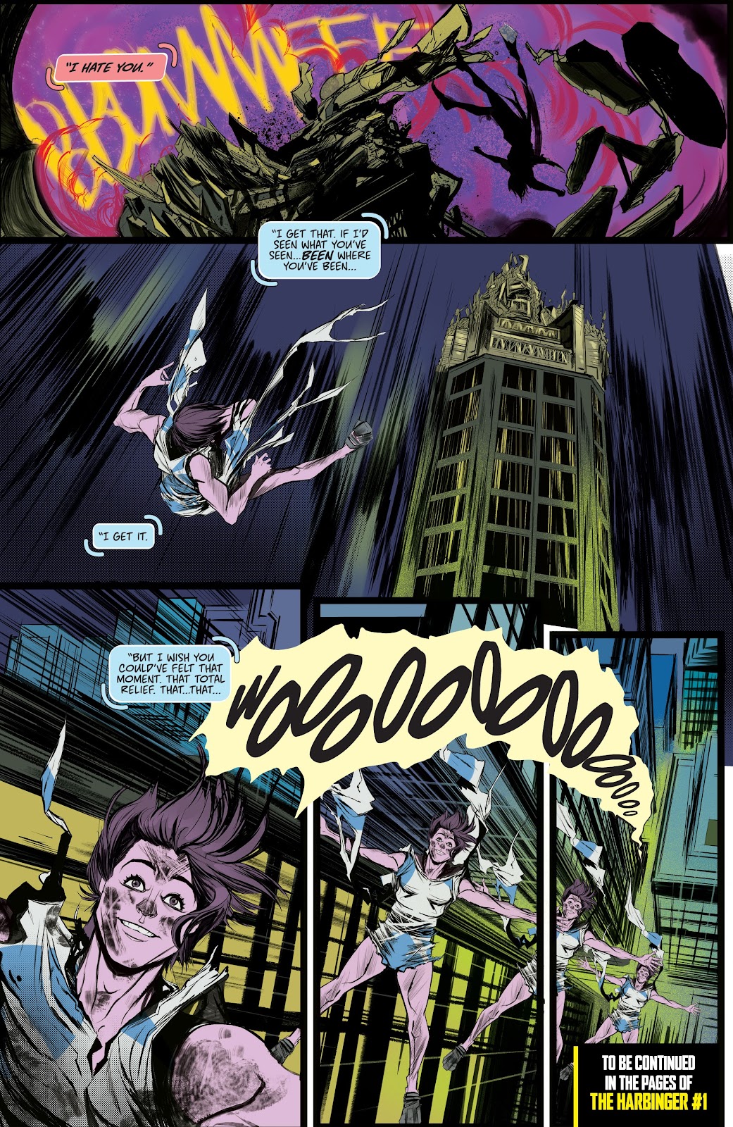 Ninjak (2021) issue 4 - Page 27