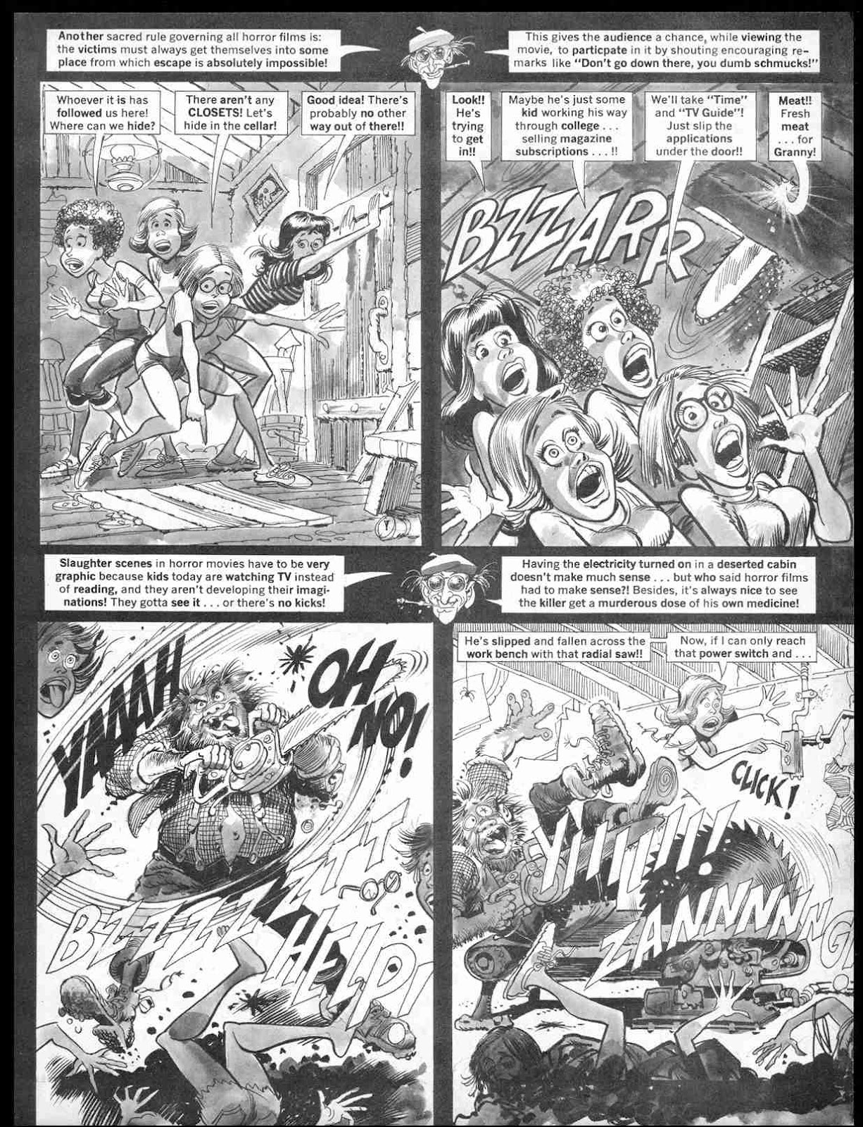 MAD issue 227 - Page 11