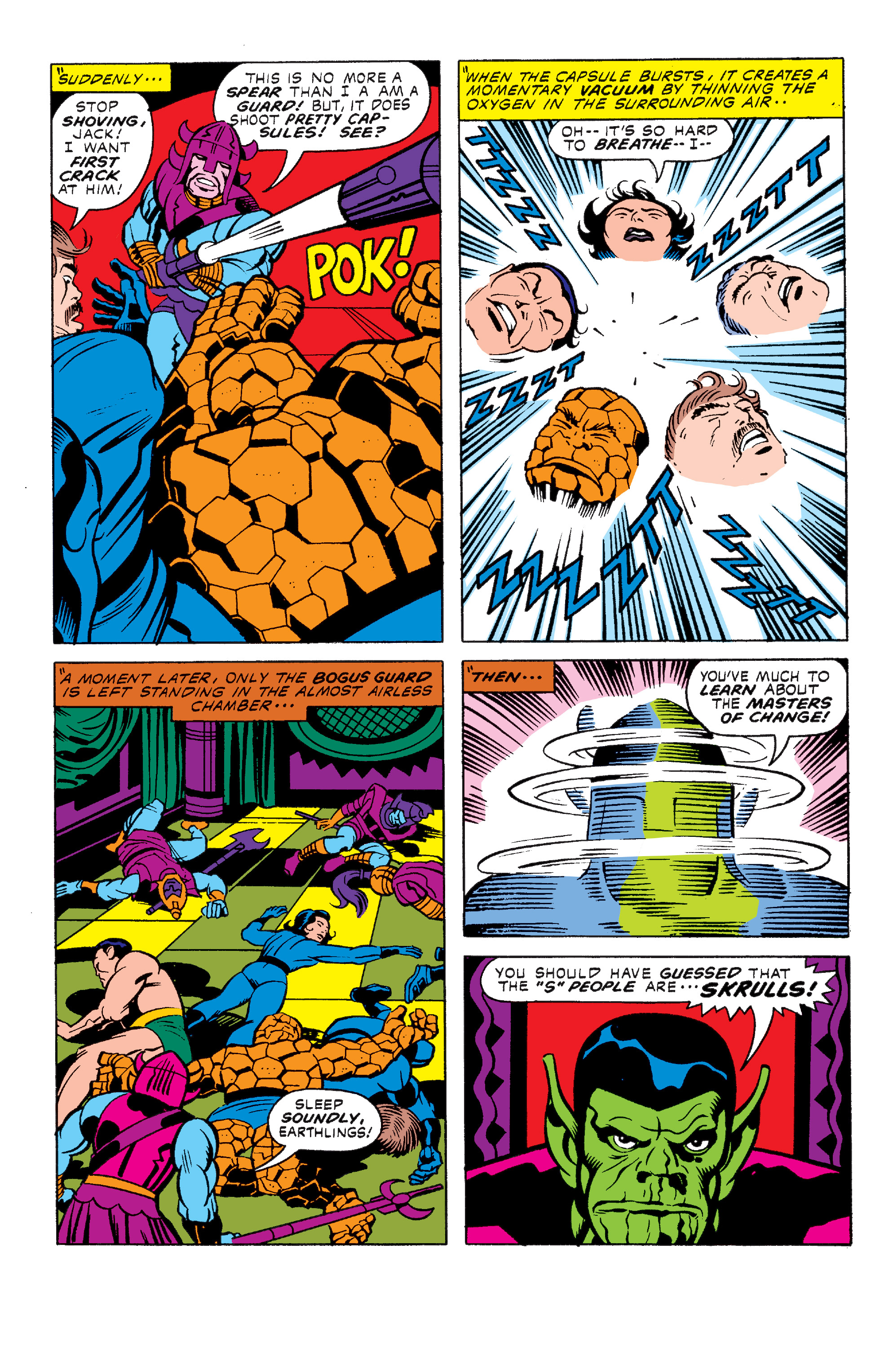 Read online What If? (1977) comic -  Issue # _Complete Collection TPB 1 (Part 4) - 86