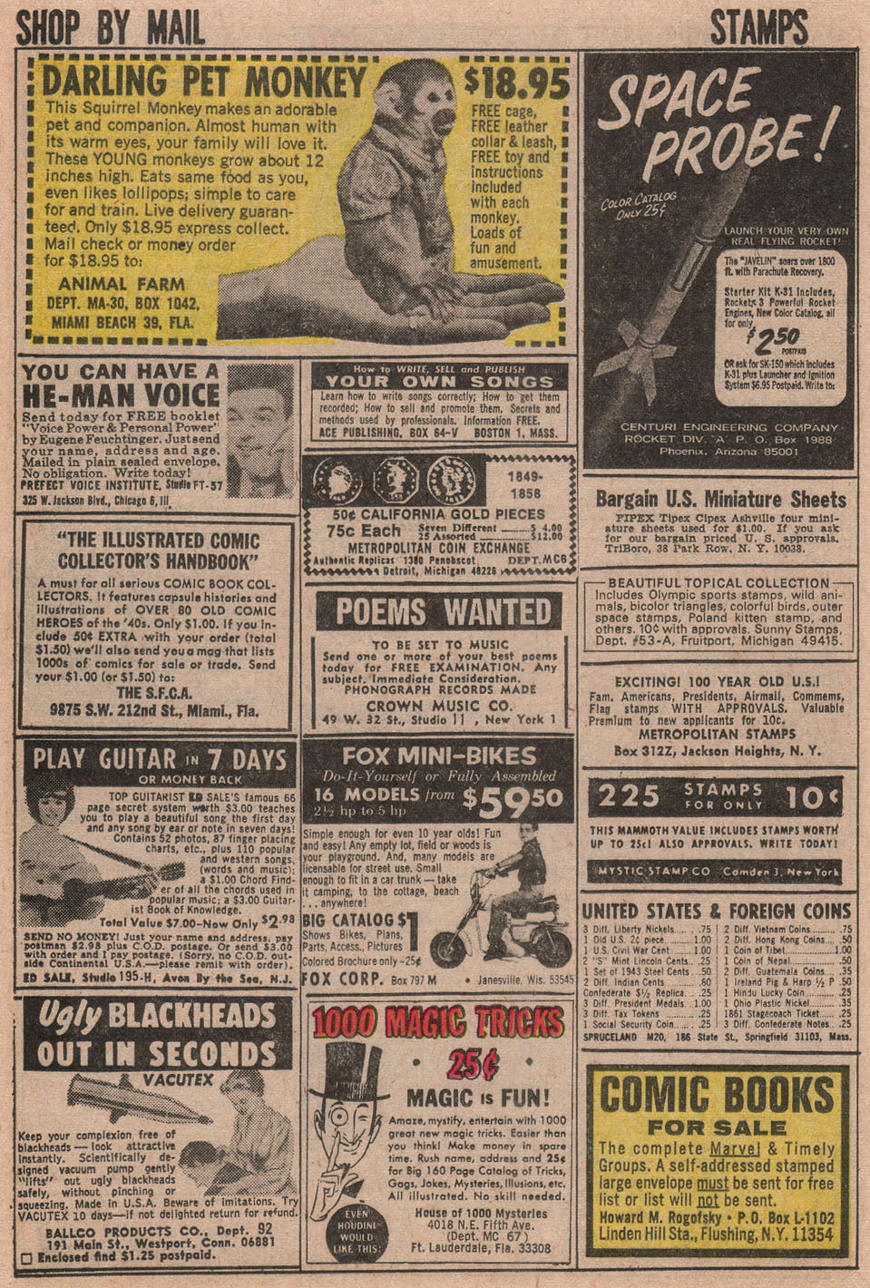 Read online Kid Colt Outlaw comic -  Issue #135 - 24