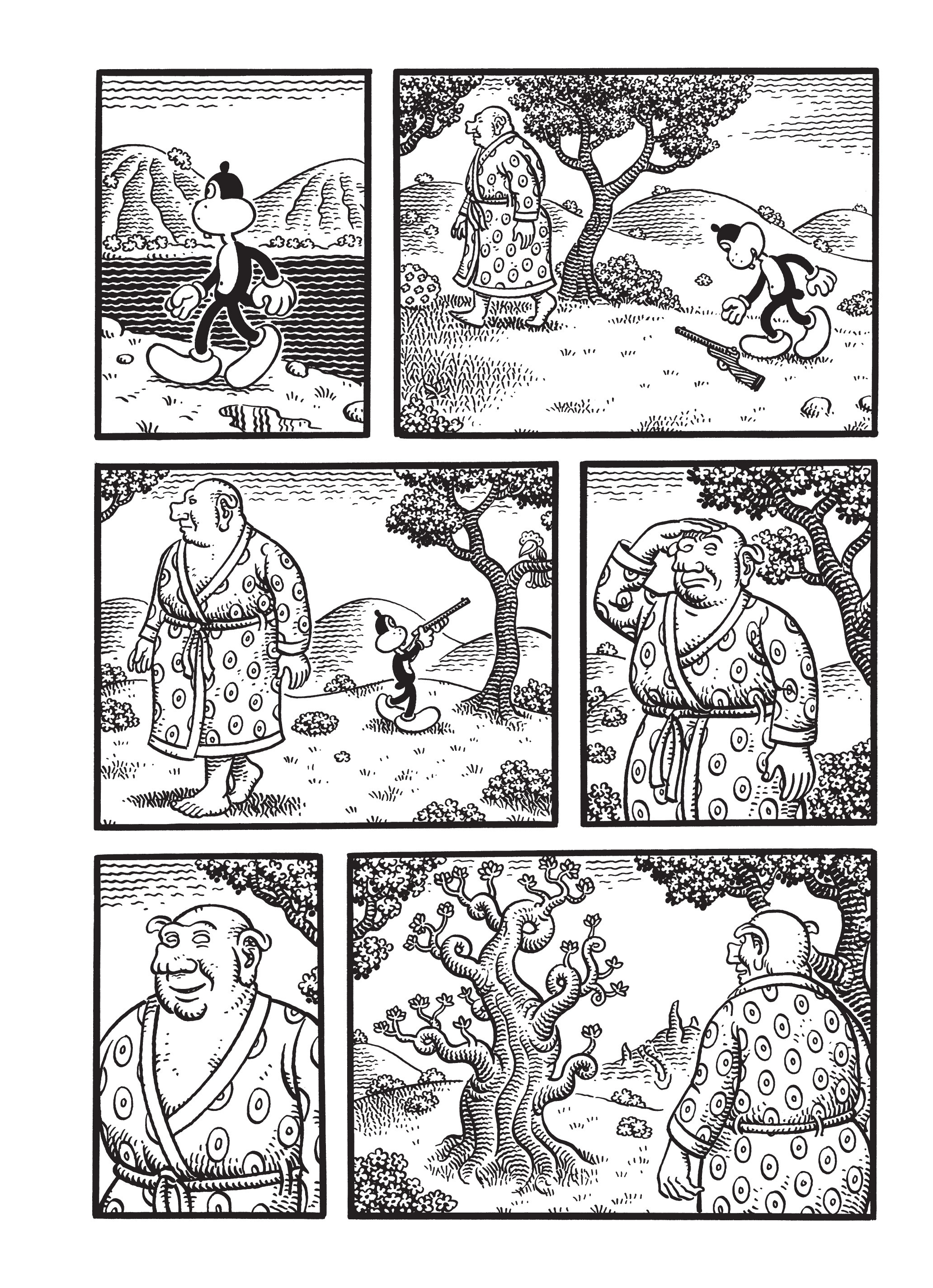 Read online Weathercraft comic -  Issue # TPB - 95