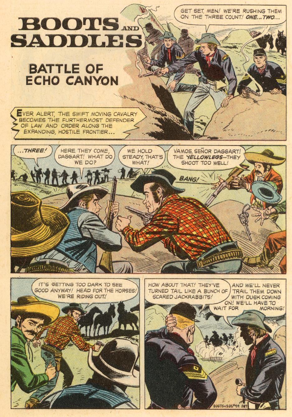 Read online Four Color Comics comic -  Issue #919 - 3