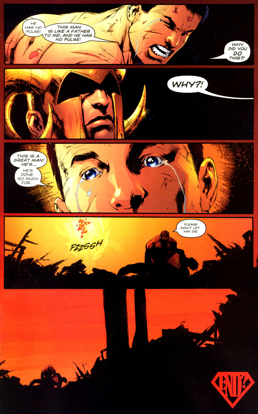 Read online Action Comics (1938) comic -  Issue #816 - 21