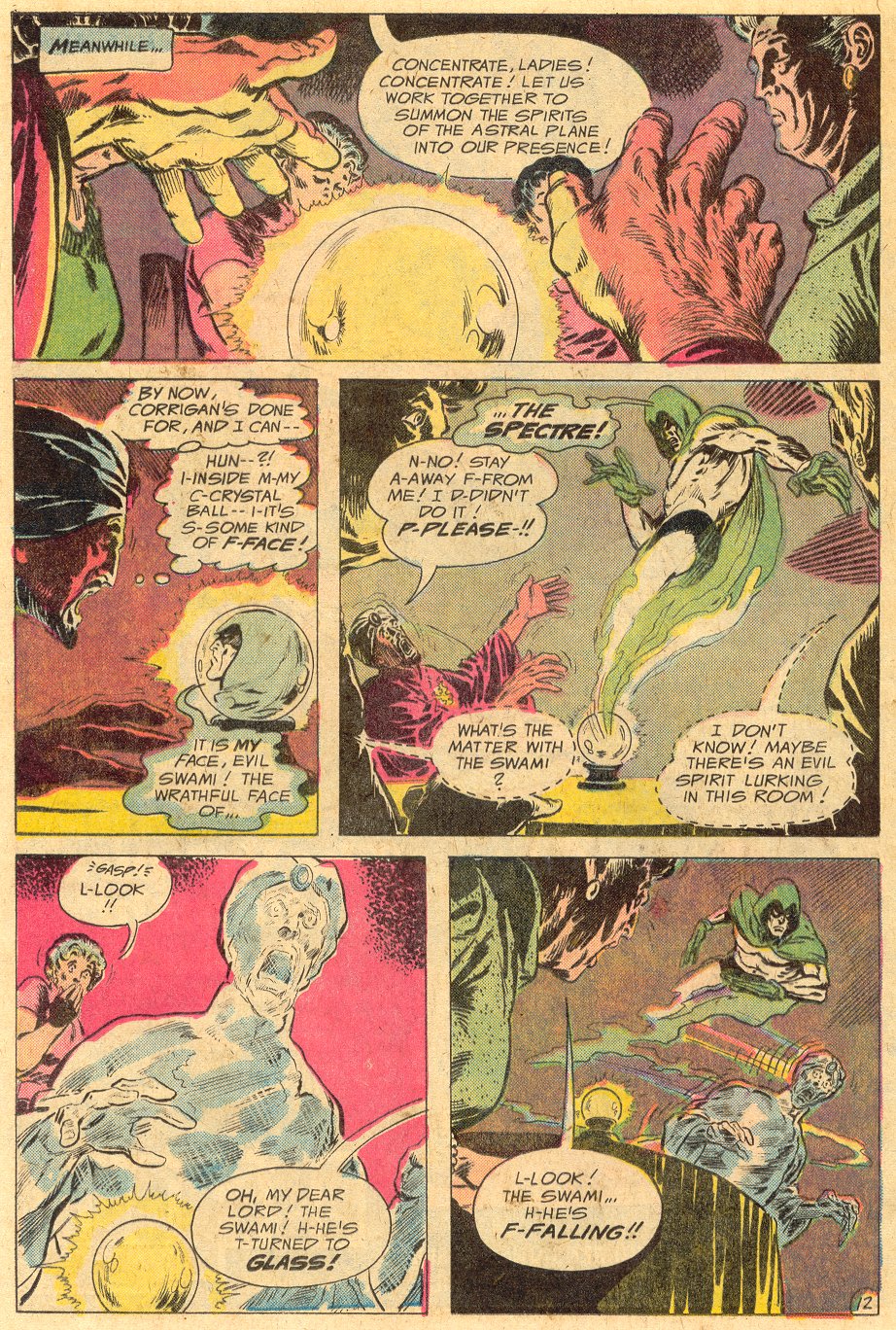 Read online Adventure Comics (1938) comic -  Issue #433 - 14