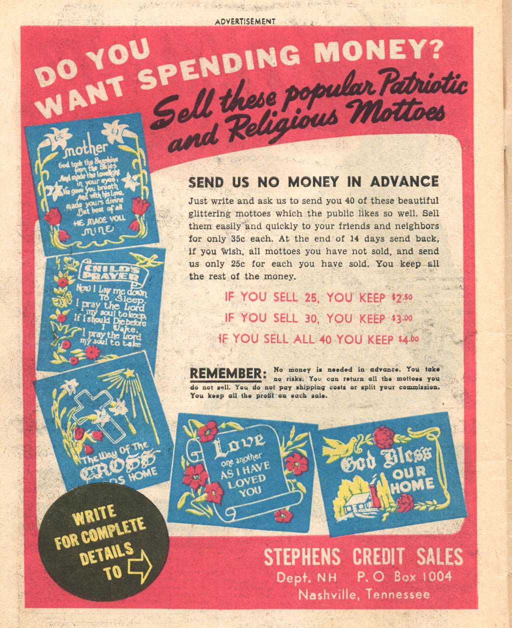 Read online Wonder Woman (1942) comic -  Issue #101 - 34