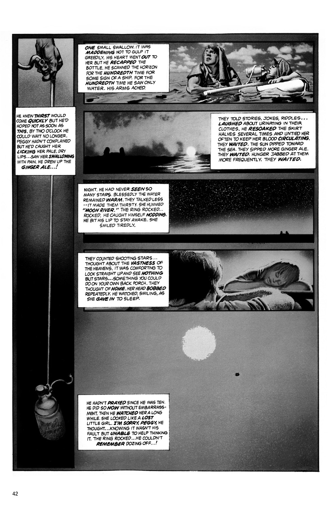 Read online Creepy (2009) comic -  Issue #9 - 40