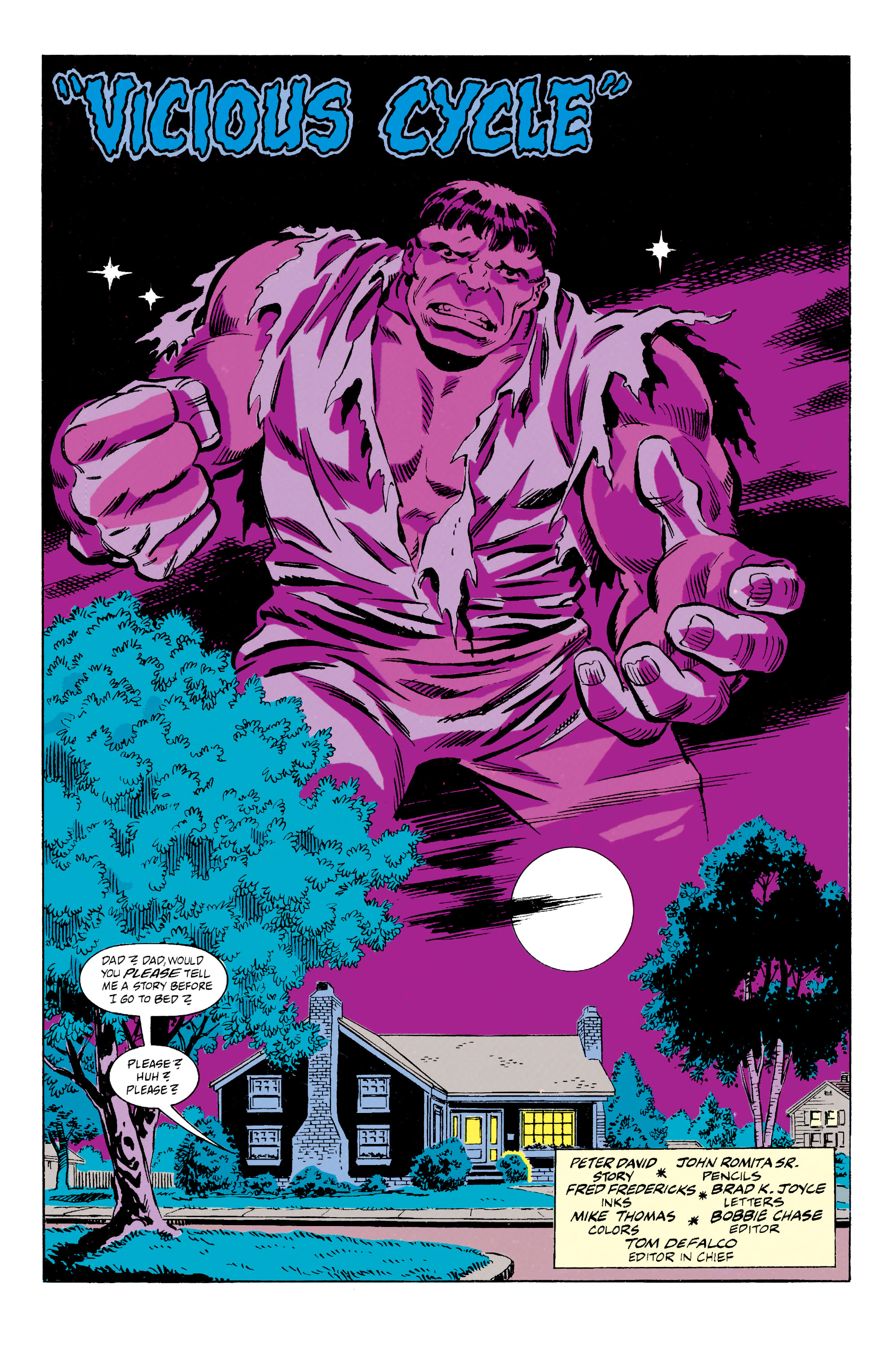 Read online Incredible Hulk By Peter David Omnibus comic -  Issue # TPB 2 (Part 5) - 98