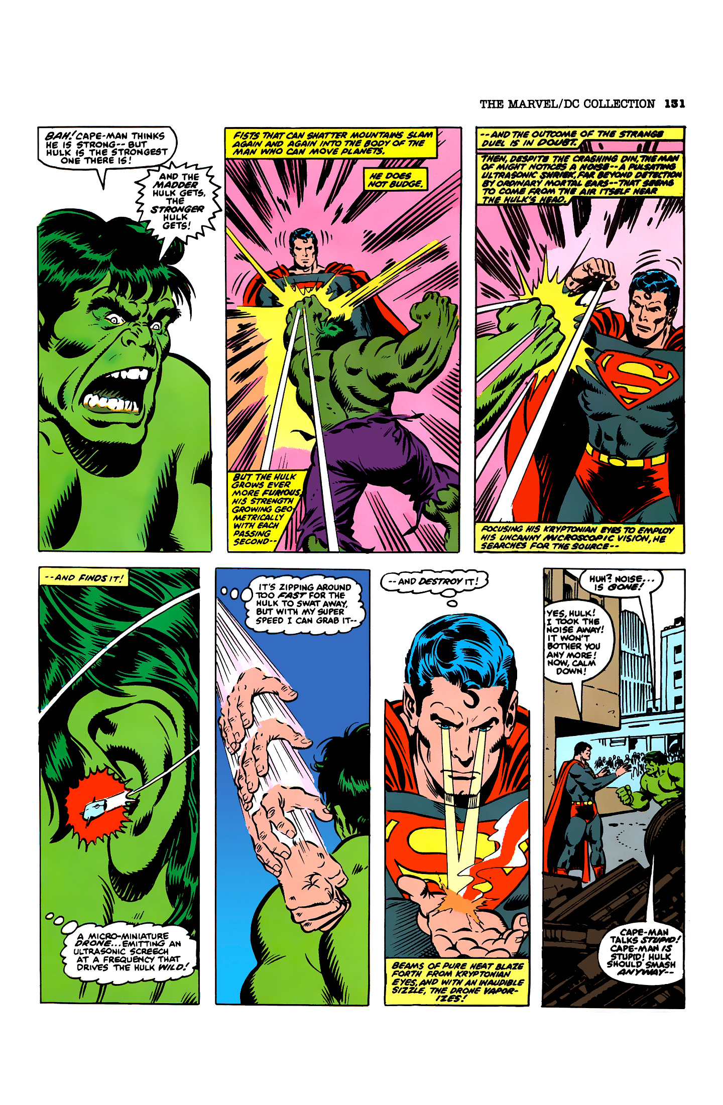 Read online Crossover Classics comic -  Issue # TPB 1 (Part 2) - 20