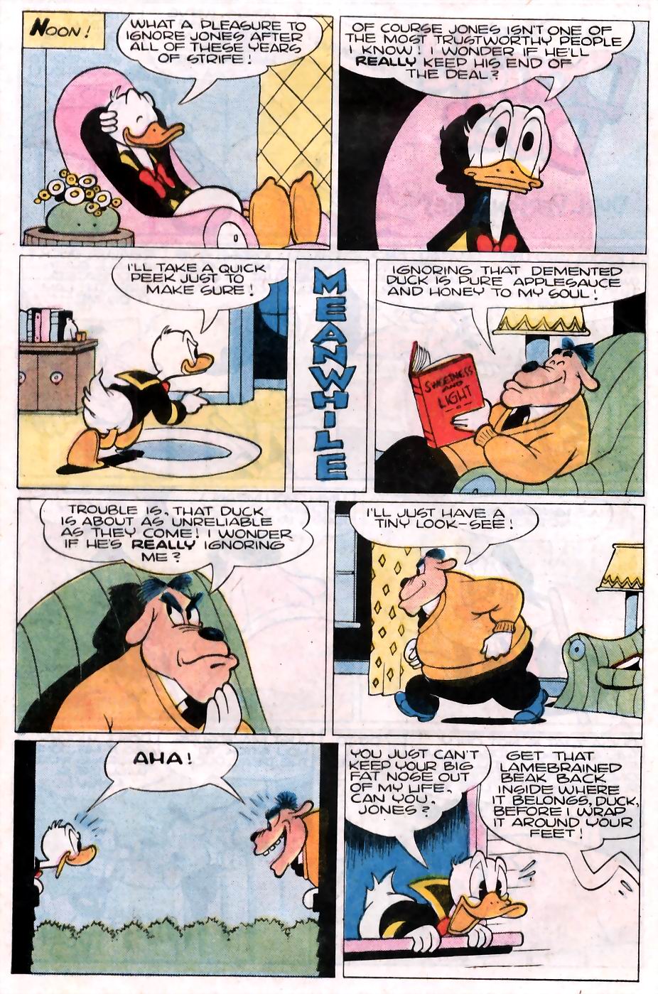 Walt Disney's Mickey and Donald issue 9 - Page 28