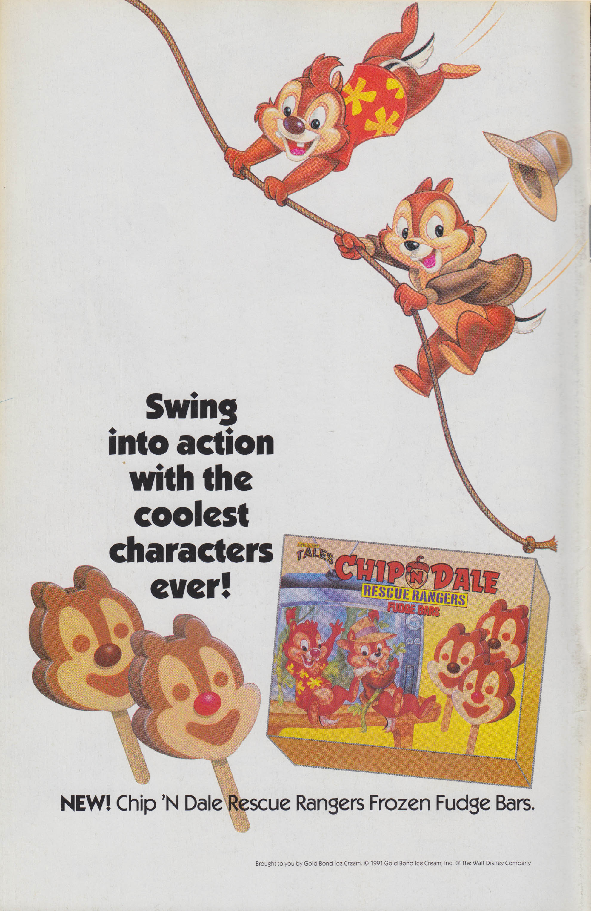 Read online Mickey Mouse Adventures comic -  Issue #16 - 36