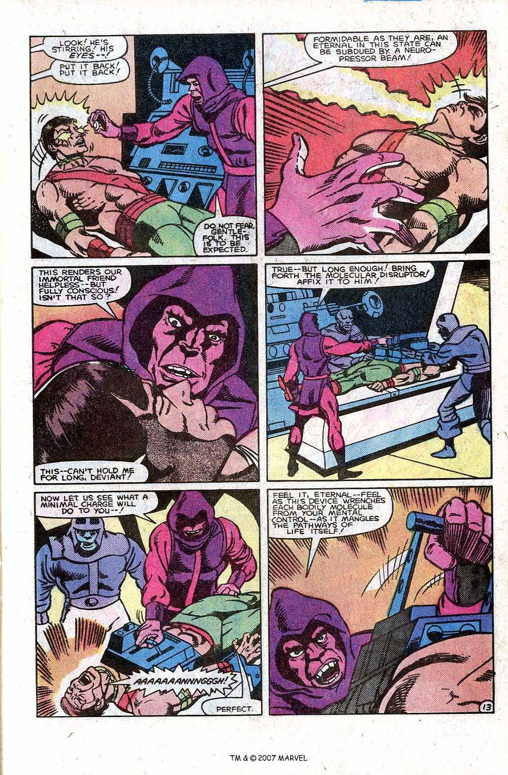 Read online Iron Man (1968) comic -  Issue # Annual 6 - 17