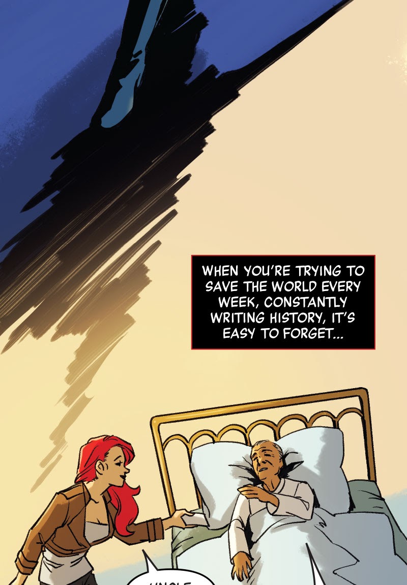 Read online Black Widow: Infinity Comic comic -  Issue #1 - 65
