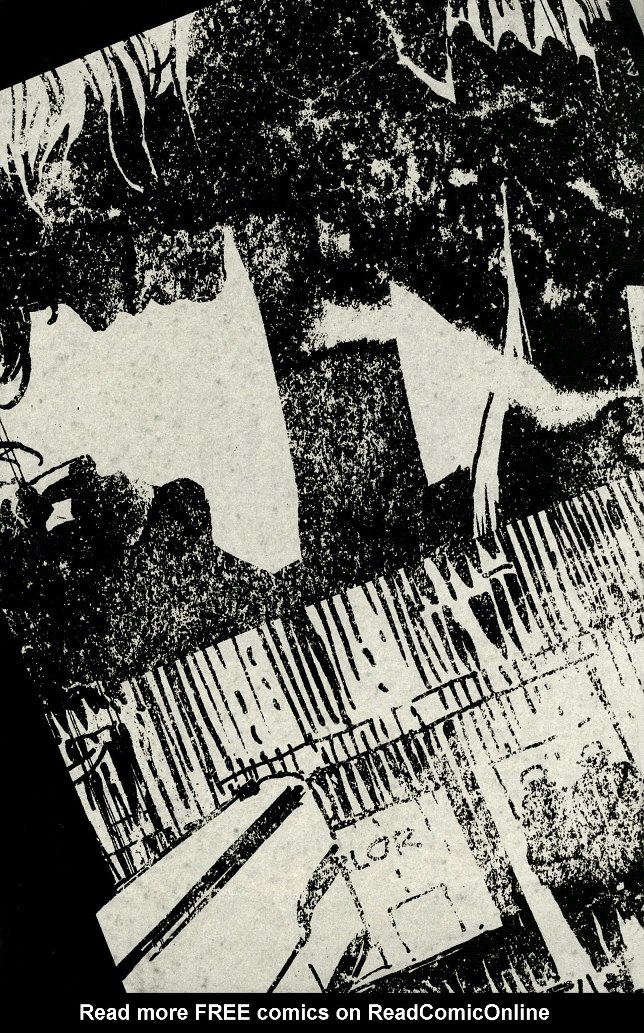 Read online Jew Gangster comic -  Issue # TPB - 3