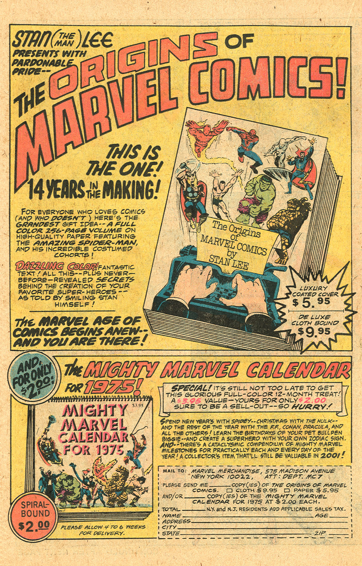 Read online Kid Colt Outlaw comic -  Issue #196 - 22