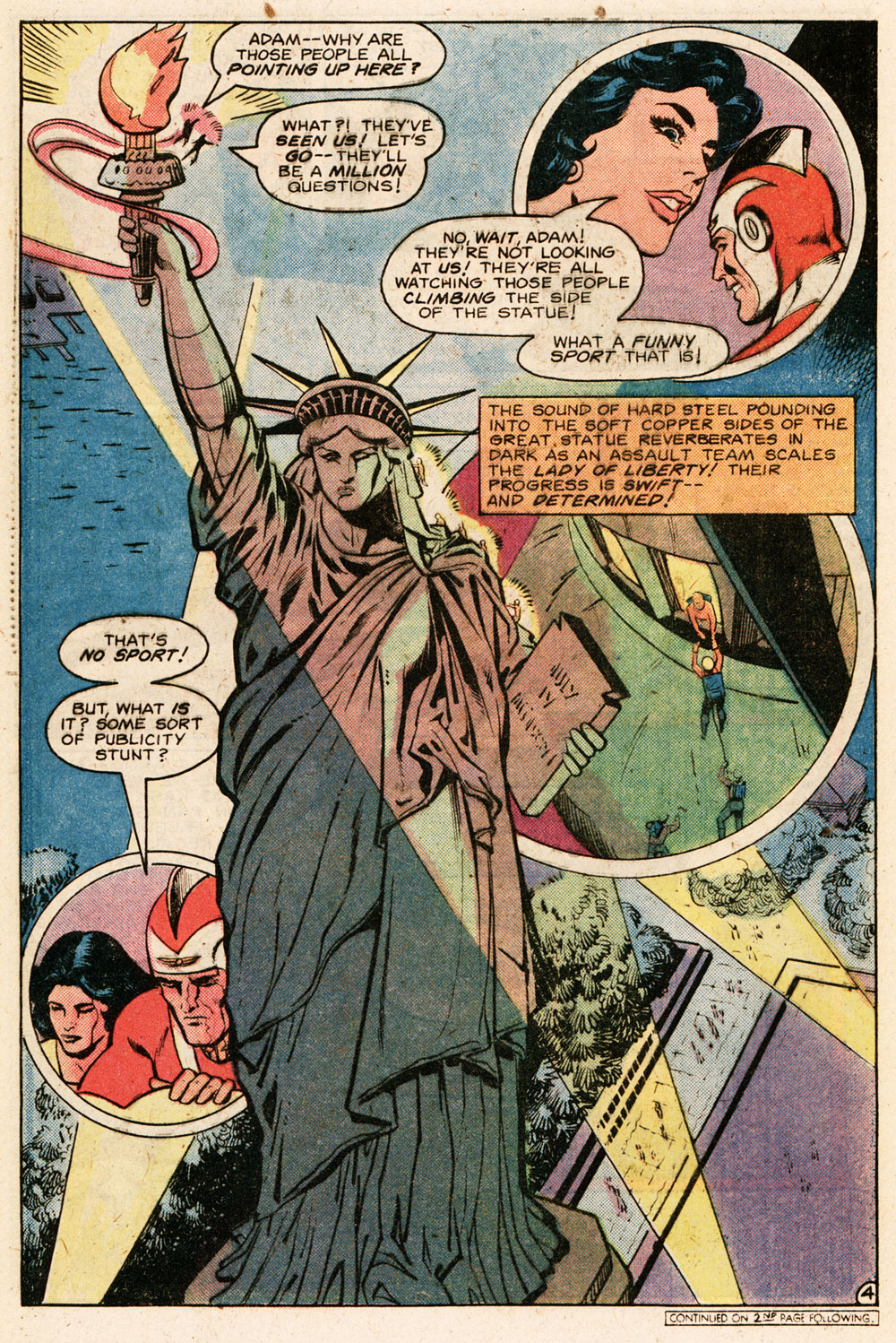 Green Lantern (1960) Issue #138 #141 - English 22