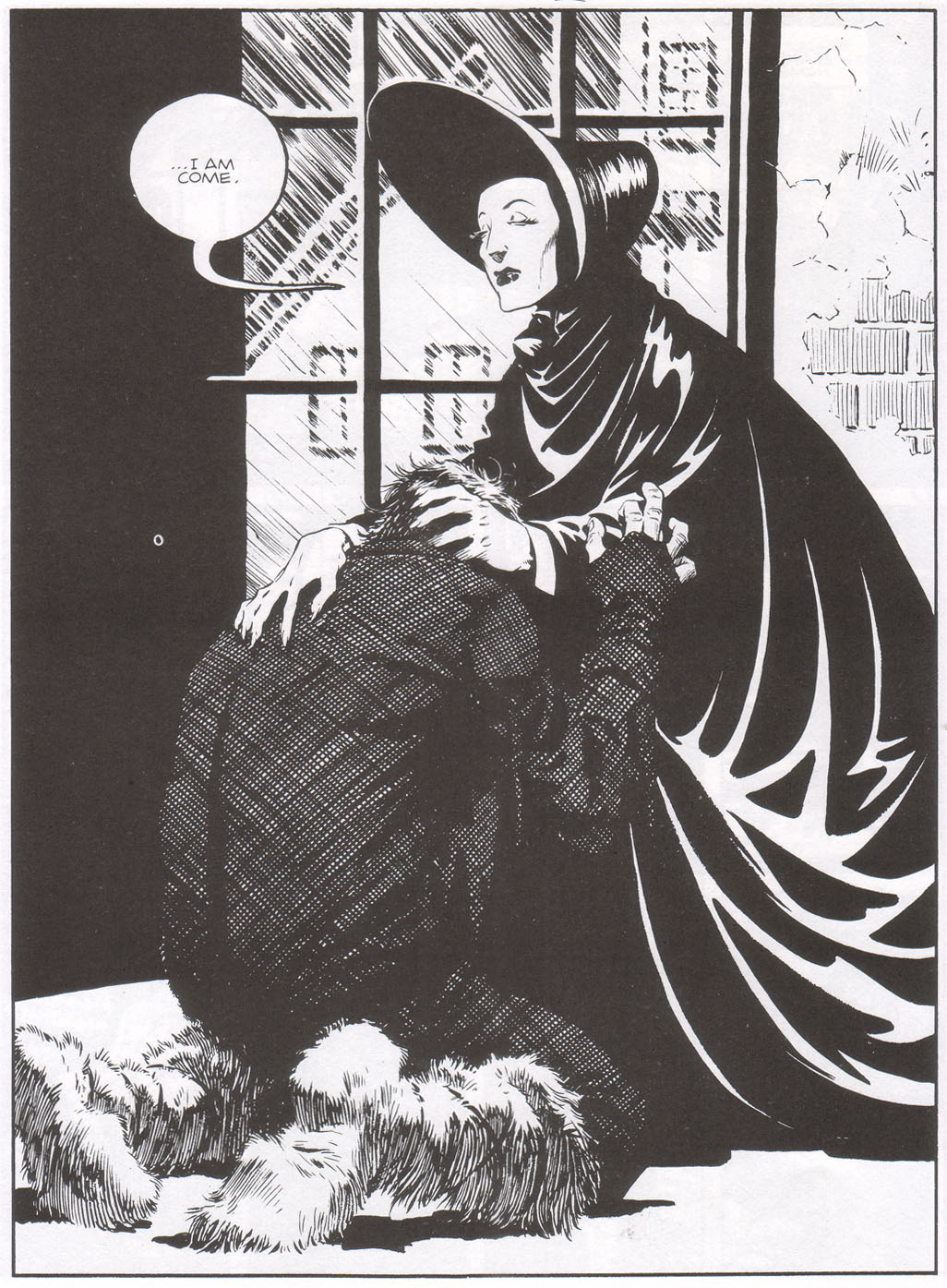 Read online Freak Show comic -  Issue # TPB - 36