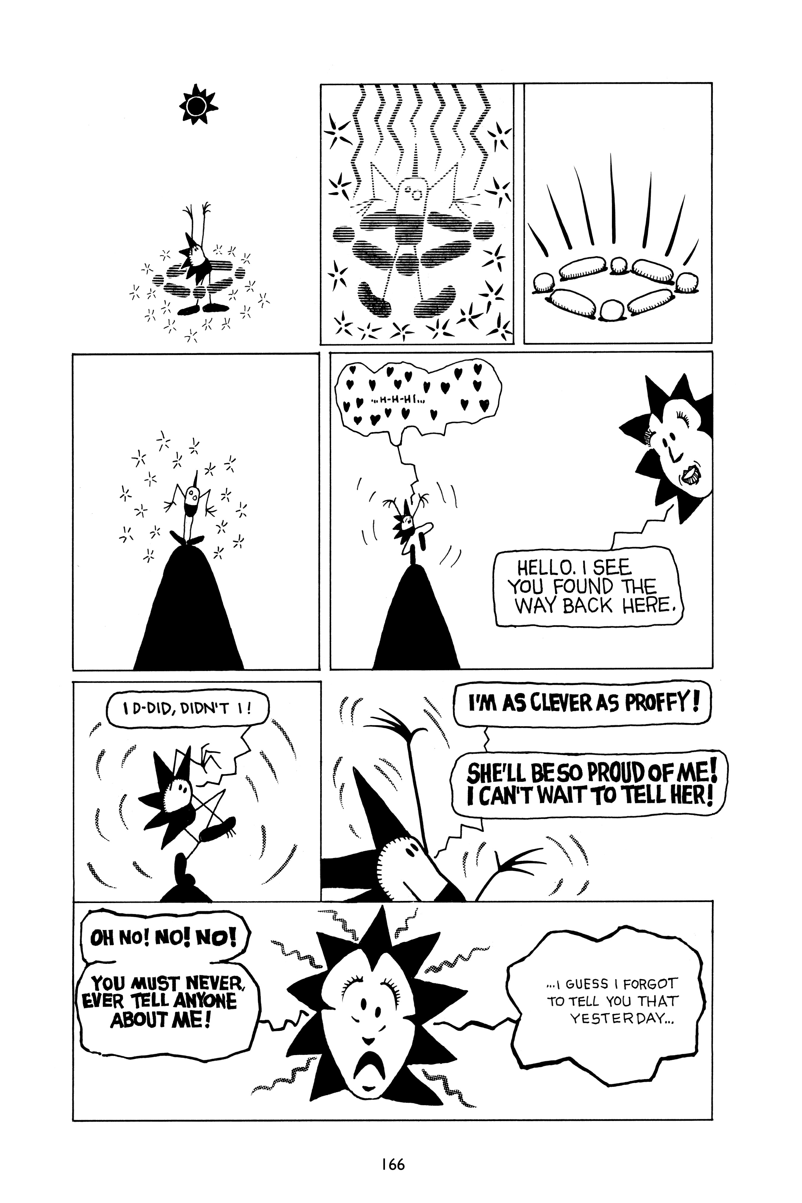 Read online Larry Marder's Beanworld Omnibus comic -  Issue # TPB 1 (Part 2) - 67