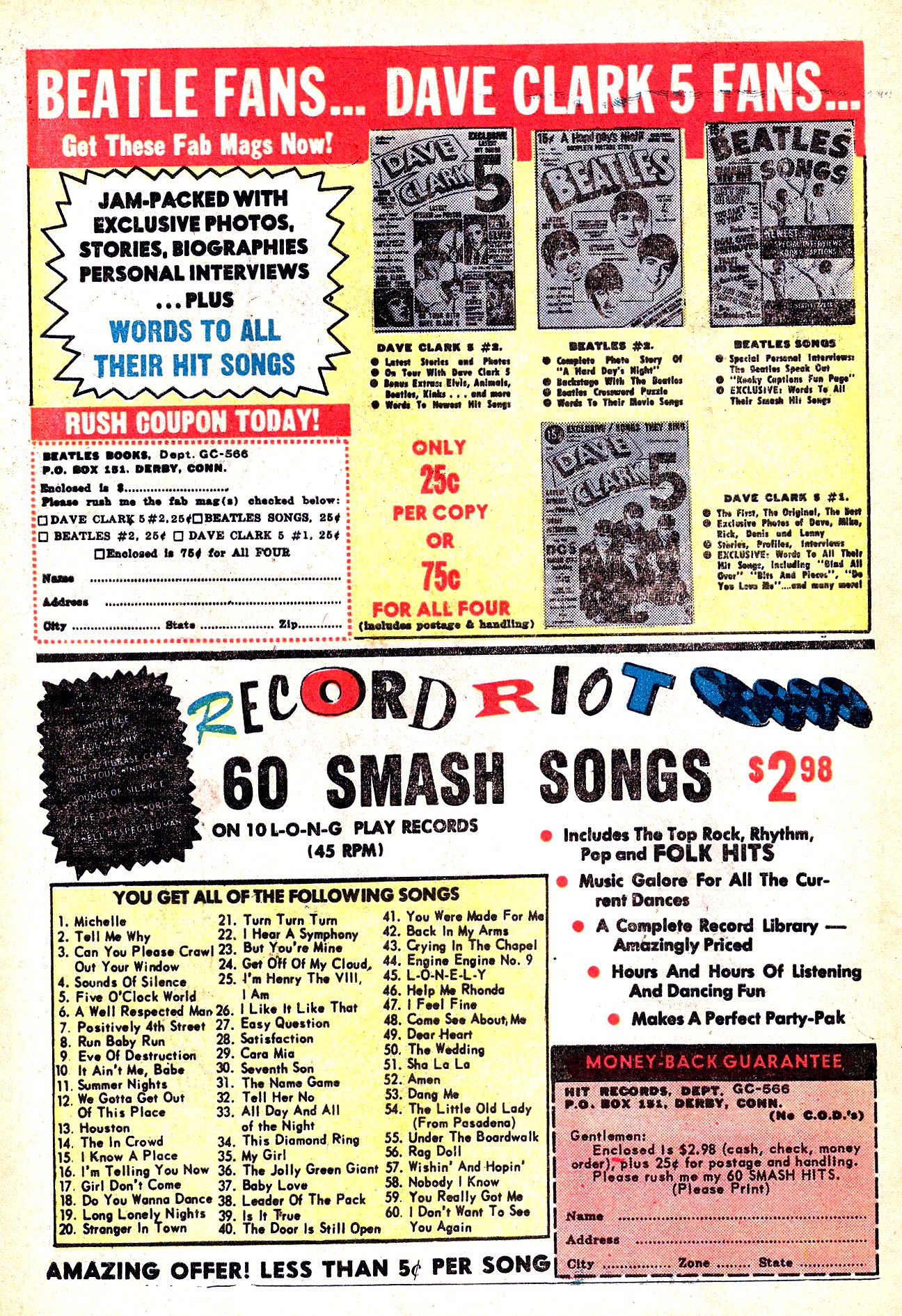 Read online Just Married comic -  Issue #48 - 34