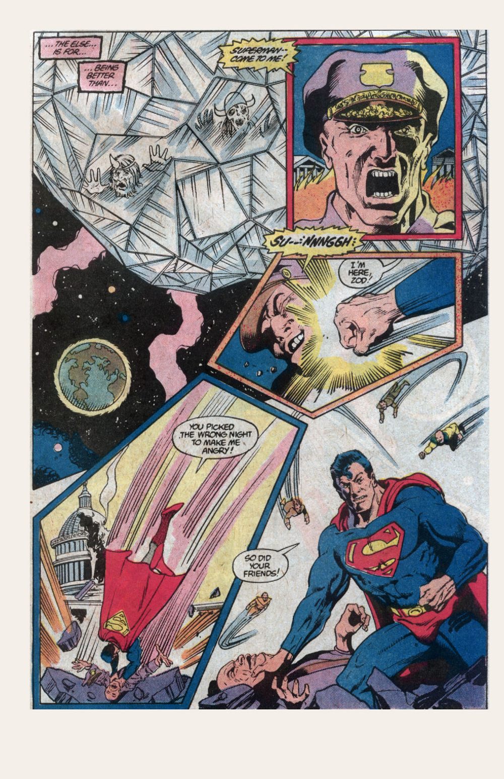 Read online DC Comics Presents comic -  Issue #97 - 36