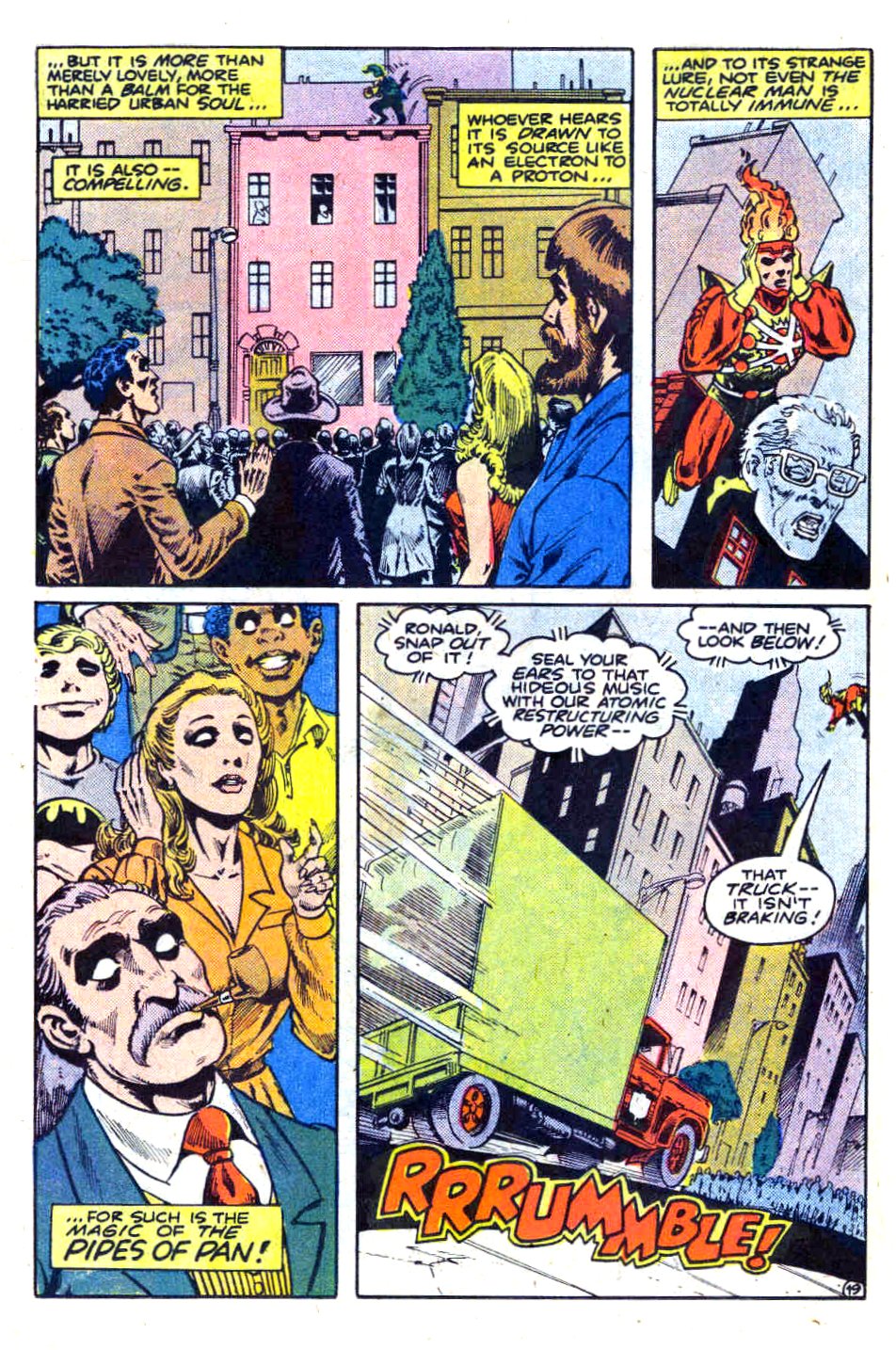 Read online The Fury of Firestorm comic -  Issue #5 - 20