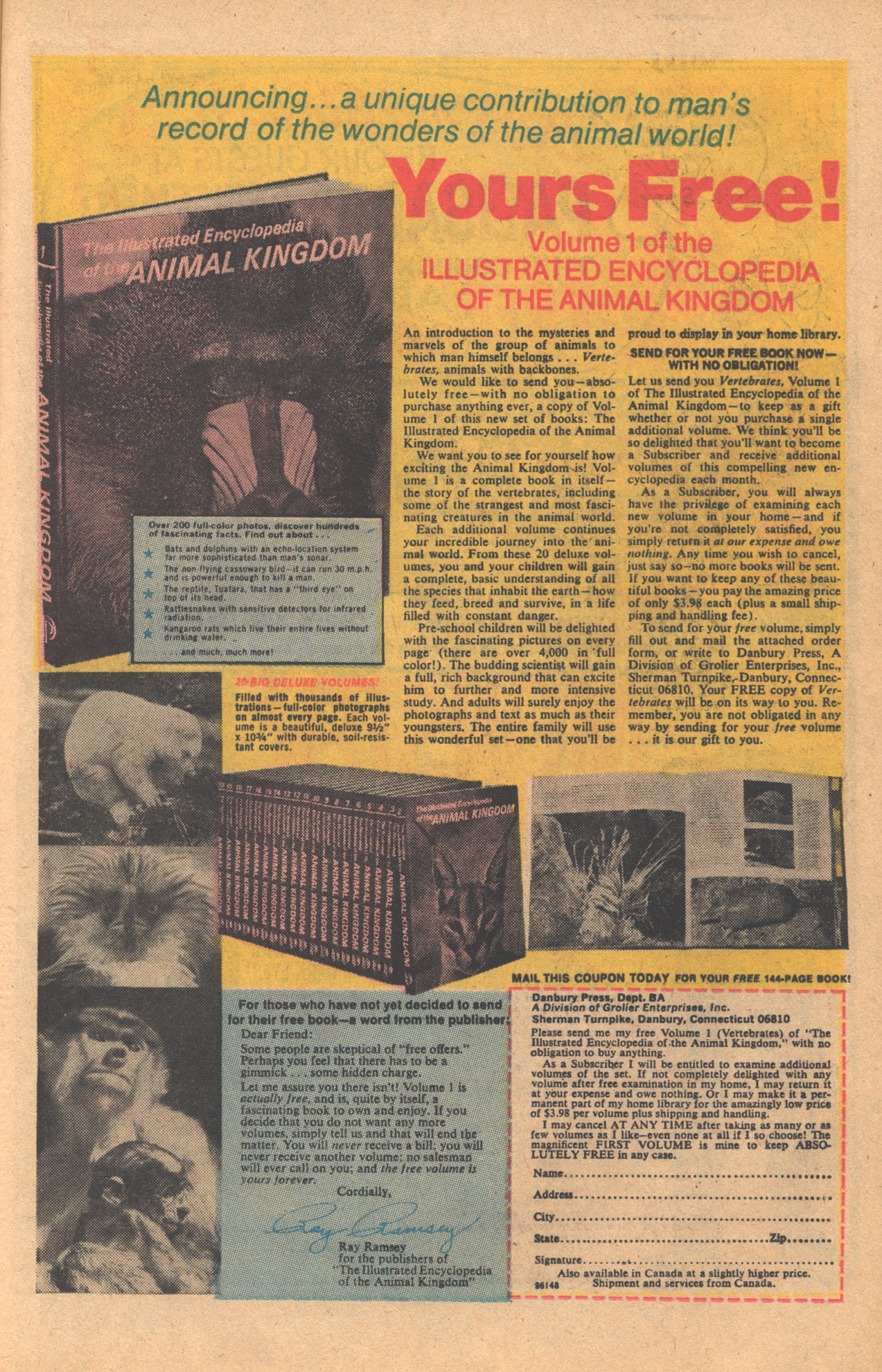 Read online Little Dot's Uncles and Aunts comic -  Issue #39 - 35