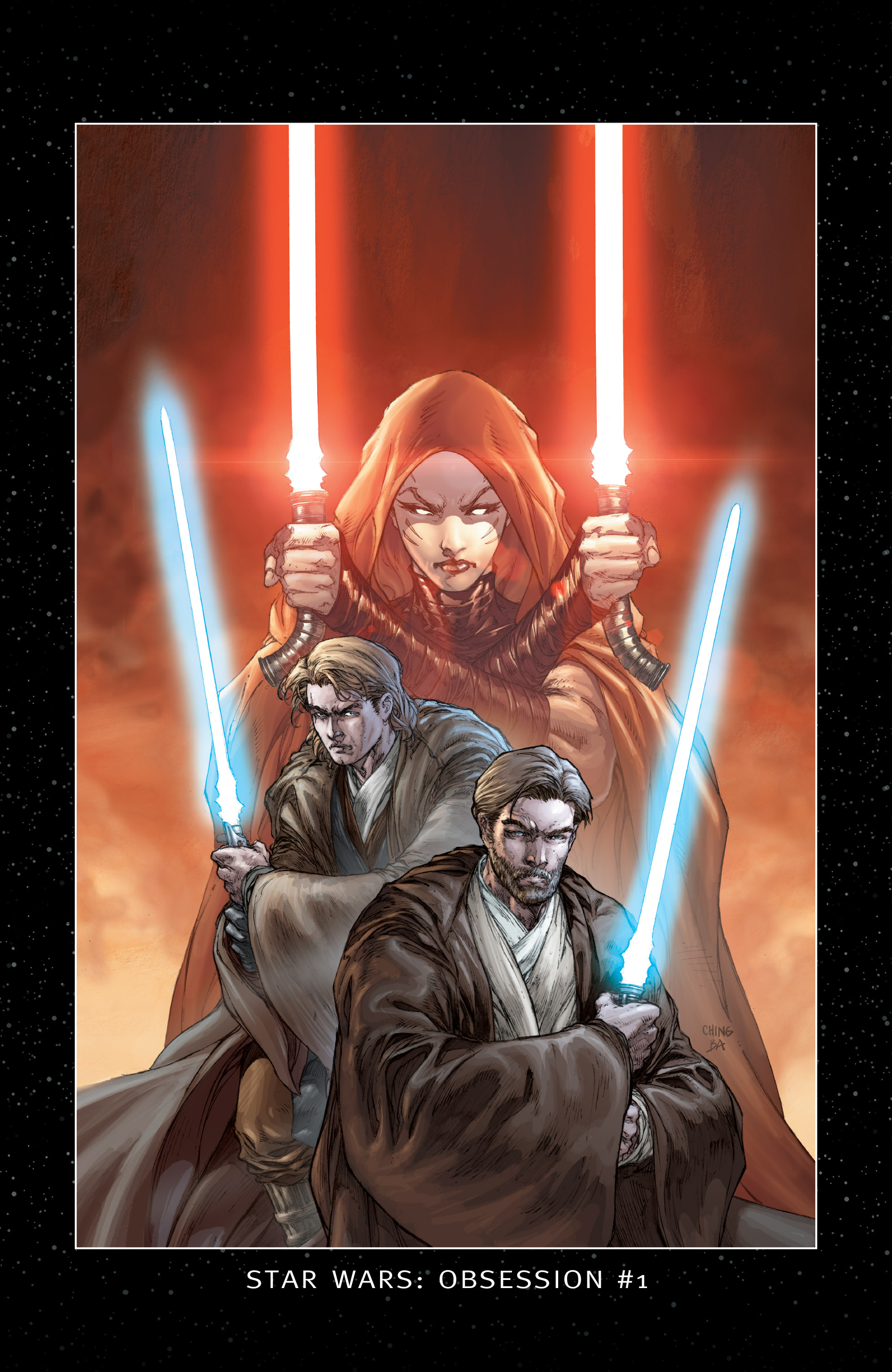 Read online Star Wars Omnibus: Clone Wars comic -  Issue # TPB 3 (Part 1) - 75