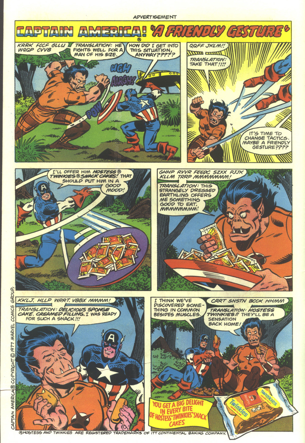 Read online Huey, Dewey, and Louie Junior Woodchucks comic -  Issue #48 - 2