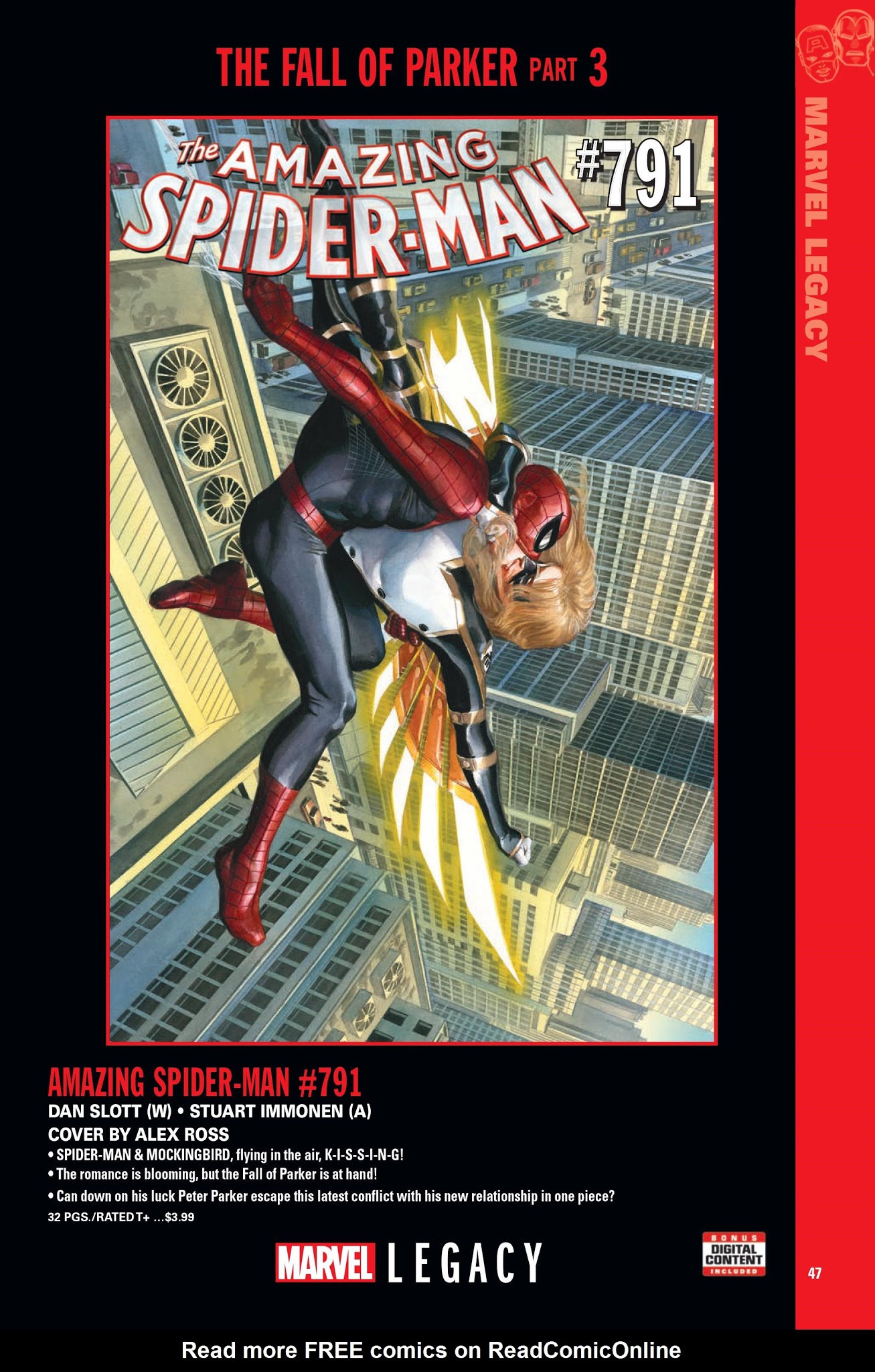 Read online Marvel Previews comic -  Issue #2 - 48