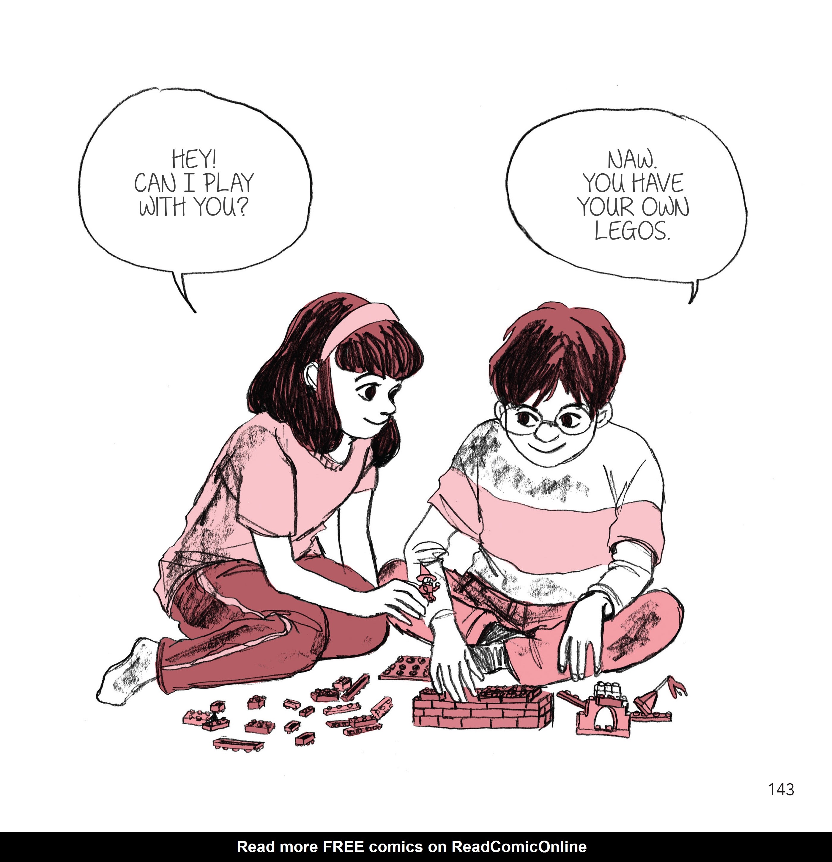 Read online Girlsplaining comic -  Issue # TPB (Part 2) - 47