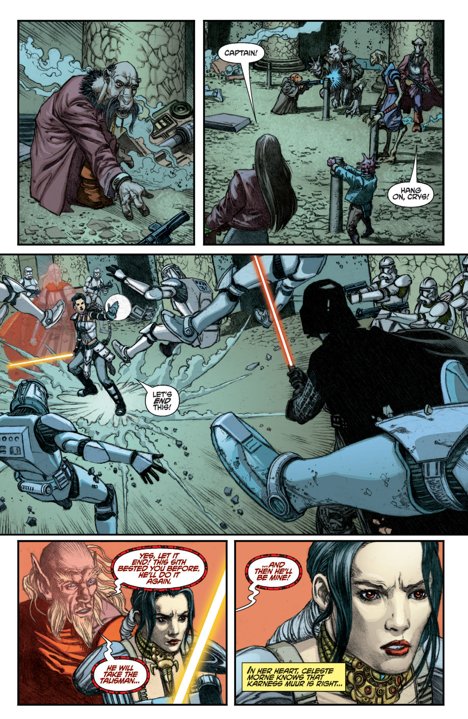 Read online Star Wars Legends: The Empire Omnibus comic -  Issue # TPB 1 (Part 6) - 73