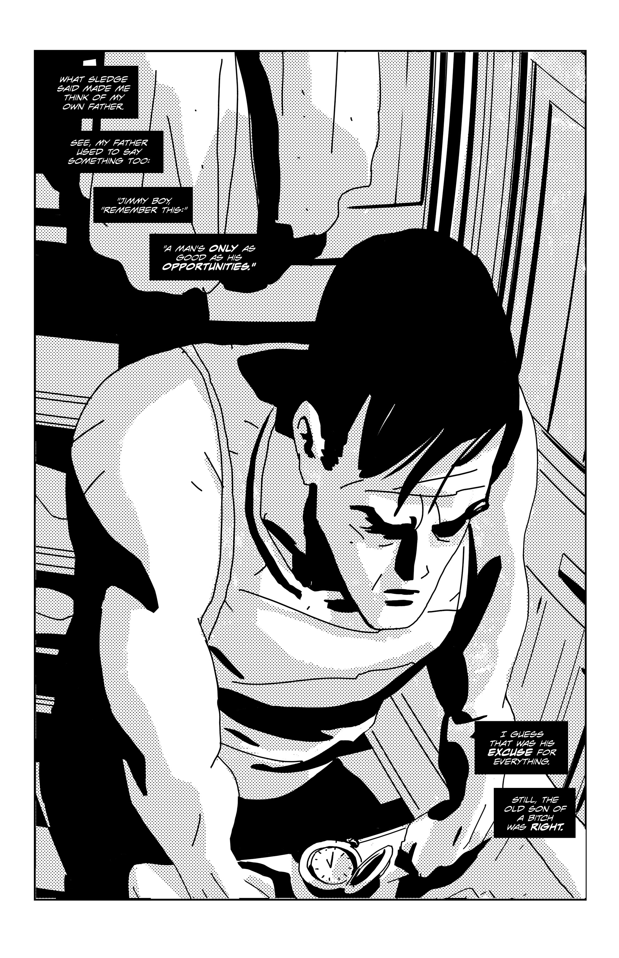 Read online Silver comic -  Issue #11 - 7