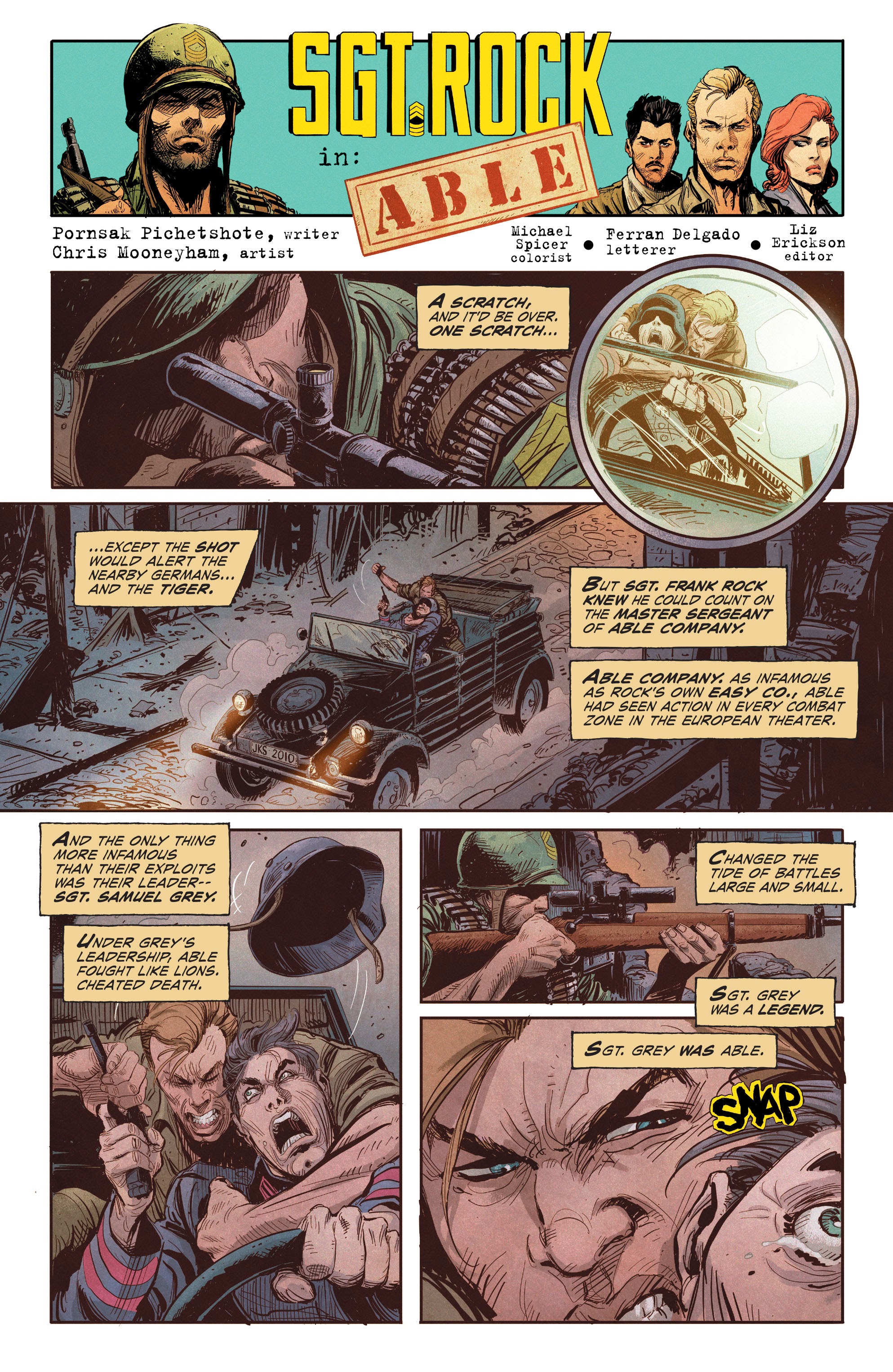 Read online DC Love Is A Battlefield comic -  Issue # Full - 66