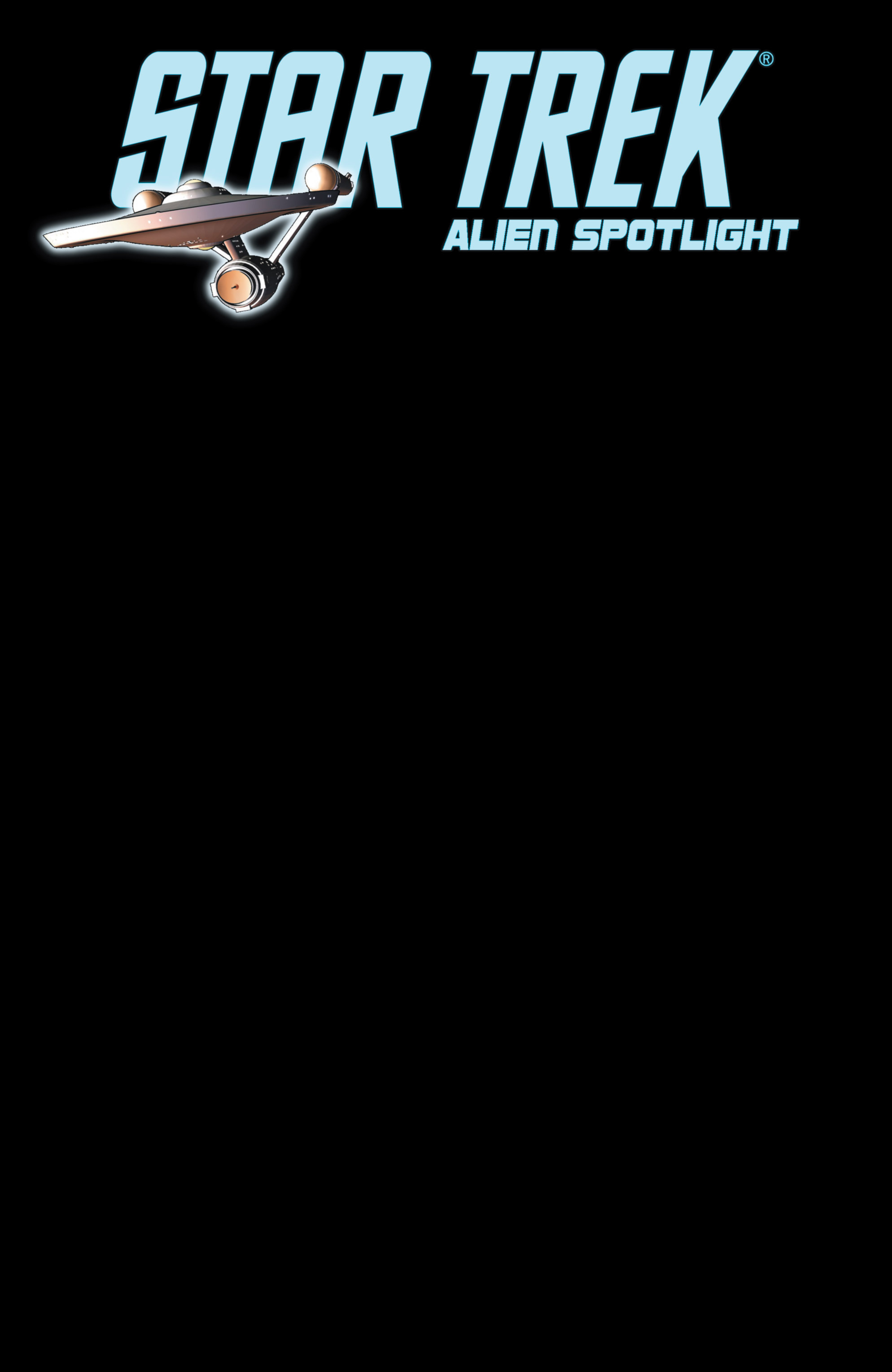 Read online Star Trek: Alien Spotlight comic -  Issue # TPB 2 - 117