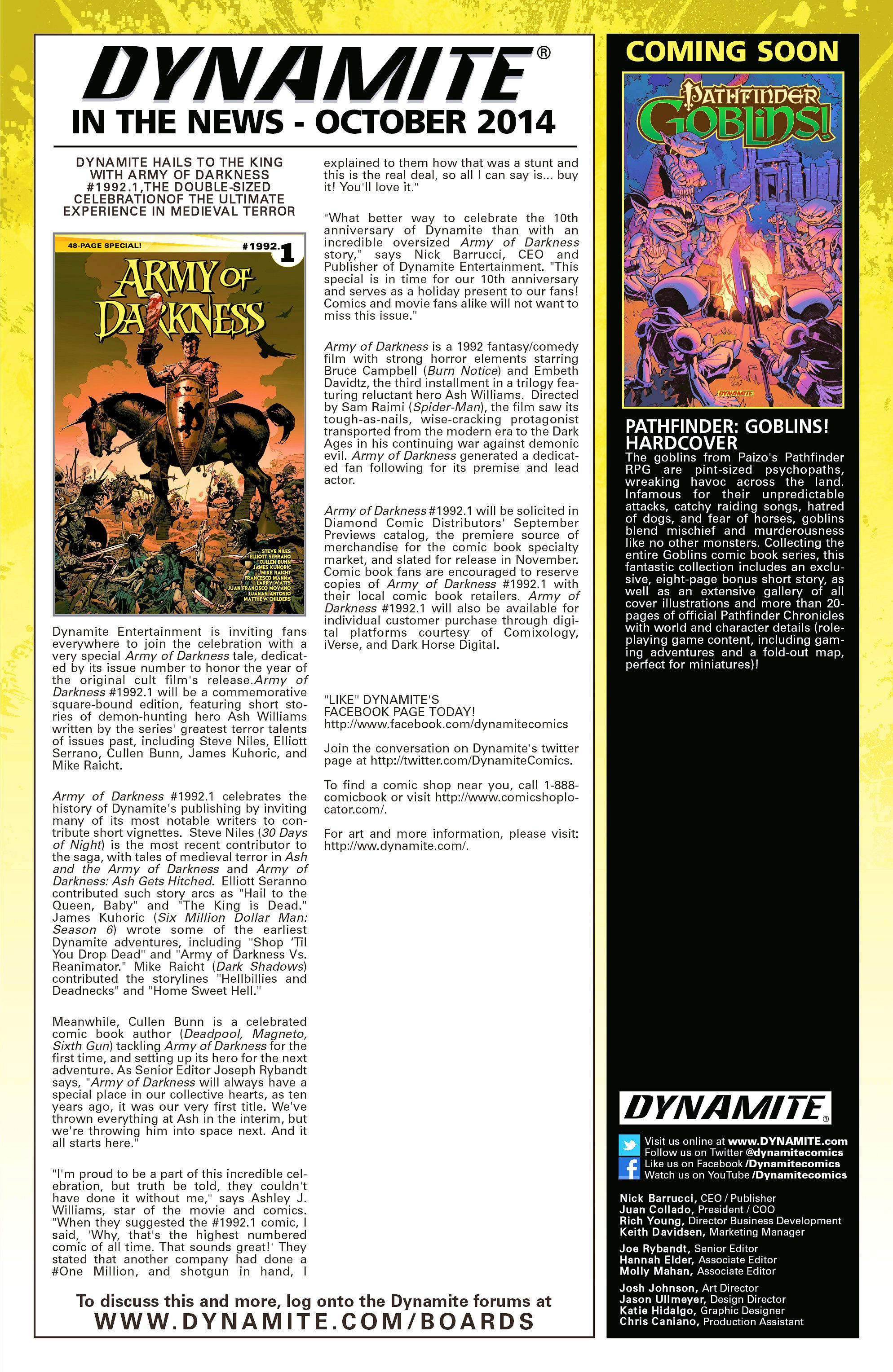 Read online Pathfinder: City of Secrets comic -  Issue #6 - 26