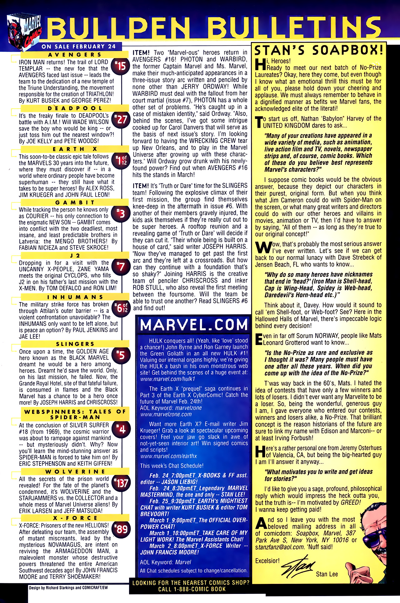Read online Mutant X comic -  Issue #7 - 24