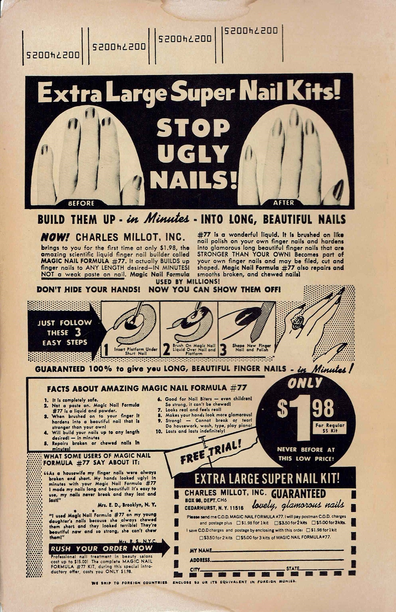 Read online Just Married comic -  Issue #82 - 2