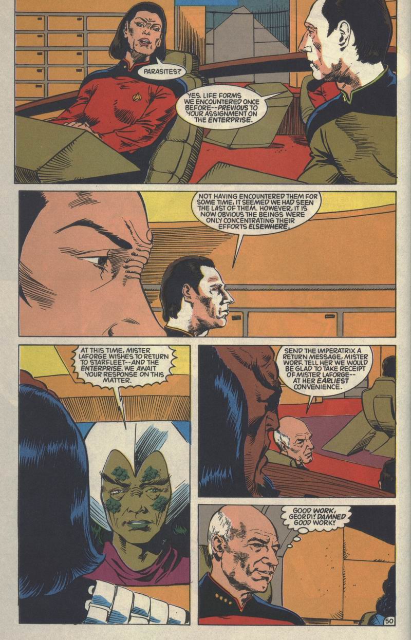 Read online Star Trek: The Next Generation (1989) comic -  Issue # _Annual 3 - 51