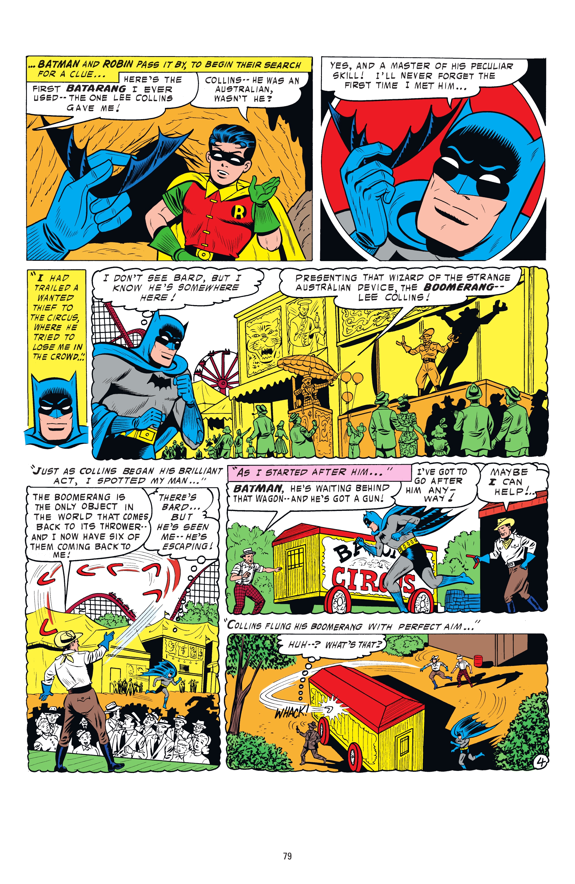 Read online Batman in the Fifties comic -  Issue # TPB (Part 1) - 78