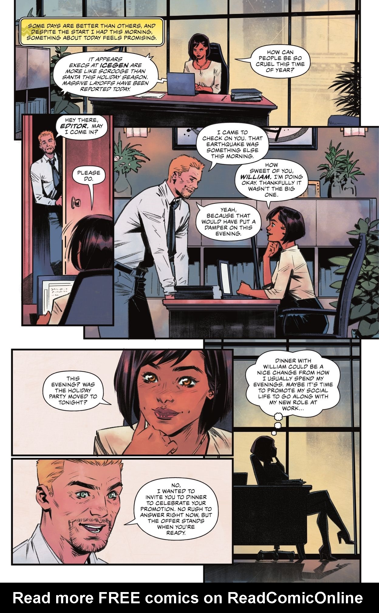 Read online Tales from Earth-6: A Celebration of Stan Lee comic -  Issue #1 - 26